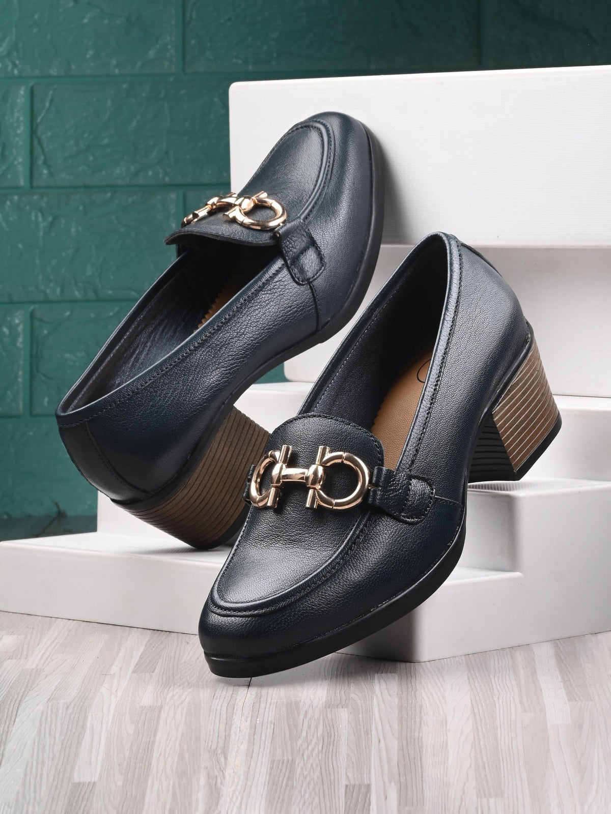 Women Loafers ladybossbyegoss