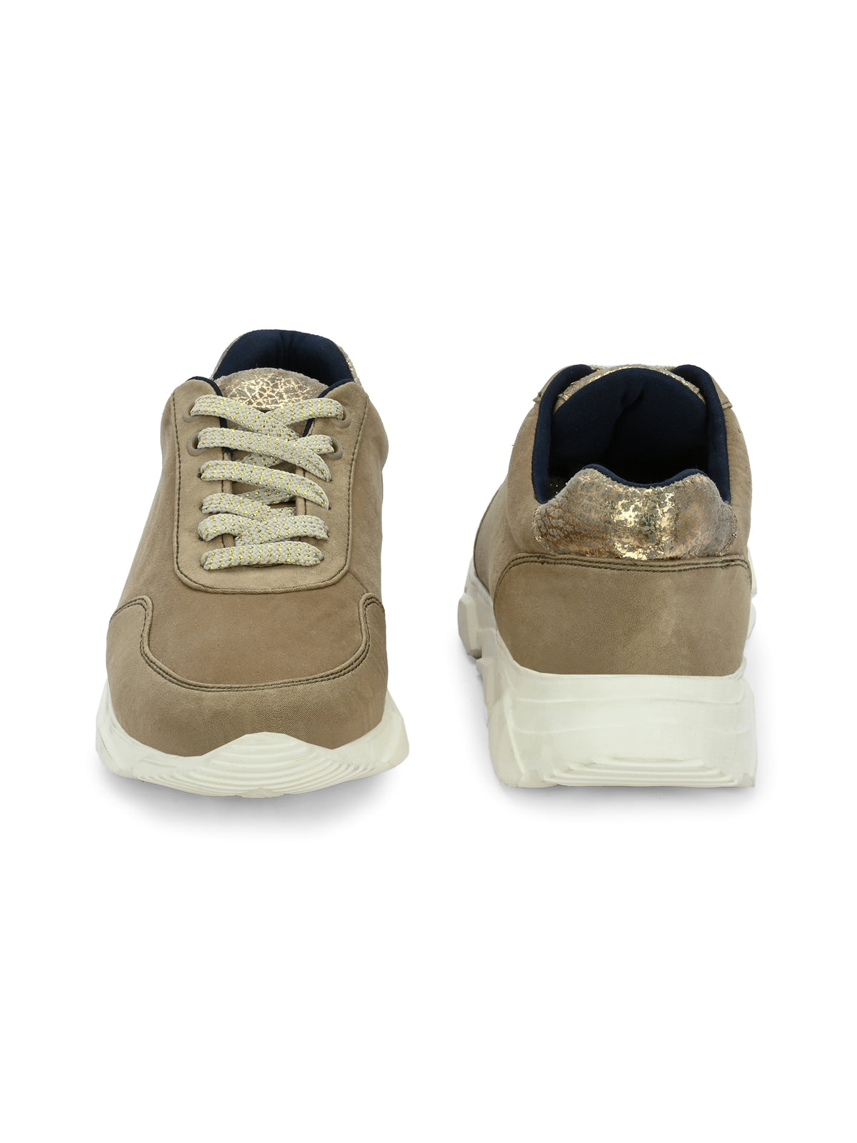 Sand dunes Sneakers - ladybossbyegoss