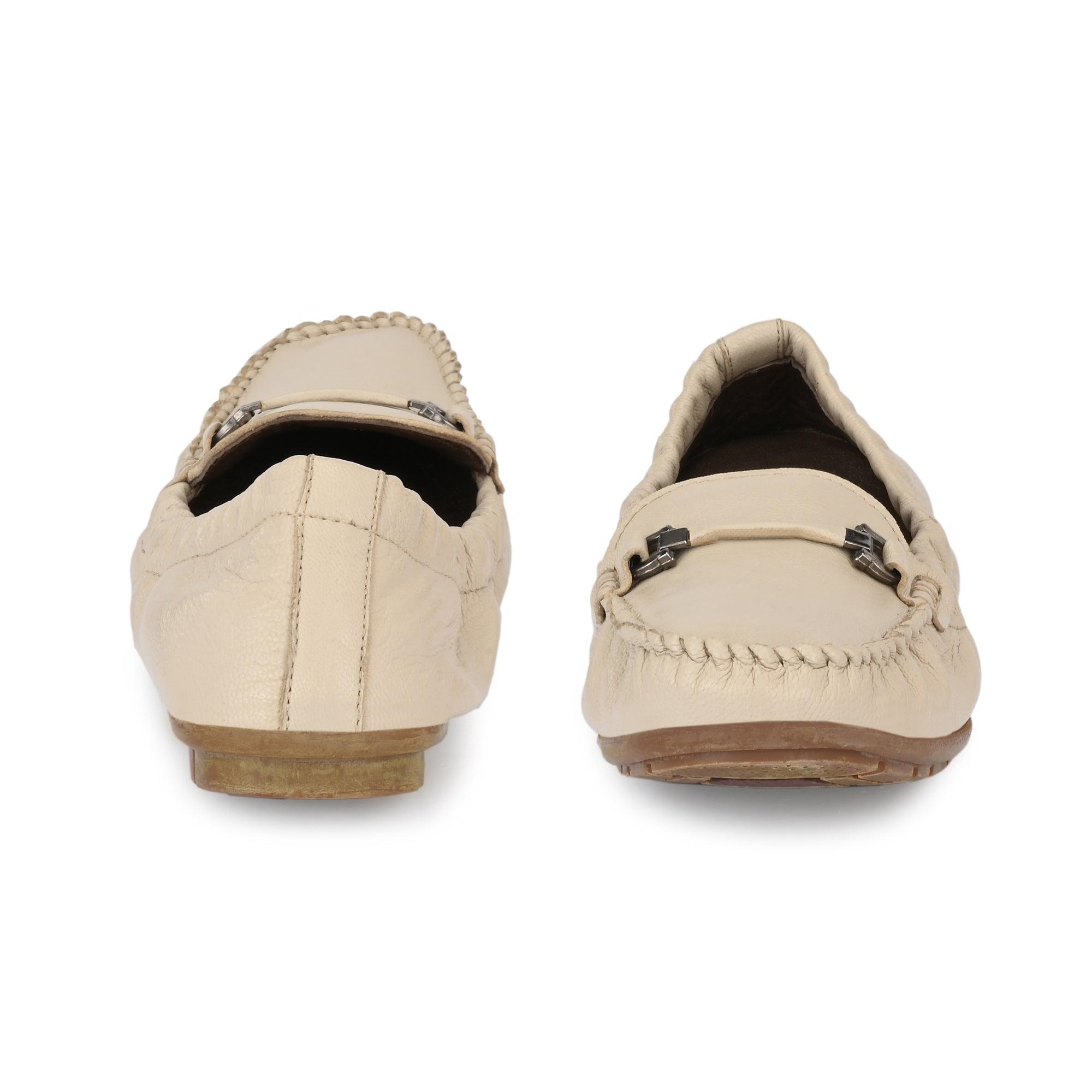 Plume Loafers - ladybossbyegoss