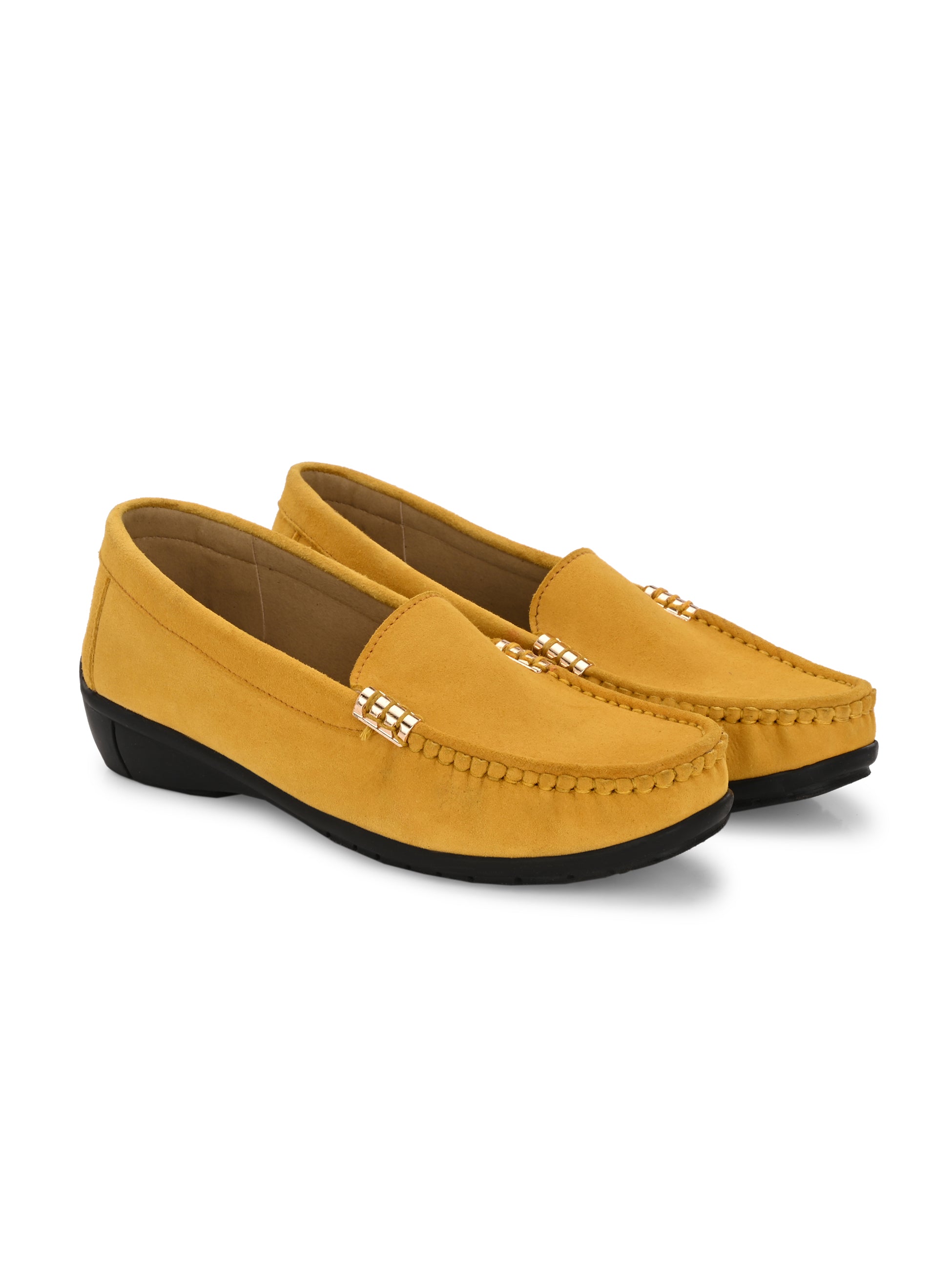 Santorini Loafers (Copy) ladybossbyegoss