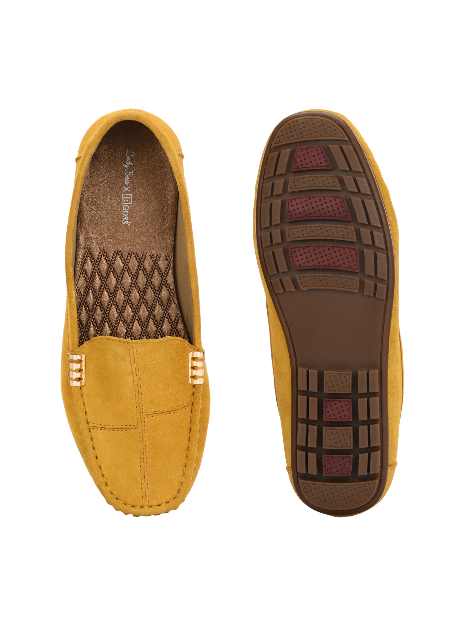 Marbella Loafers (Copy) ladybossbyegoss