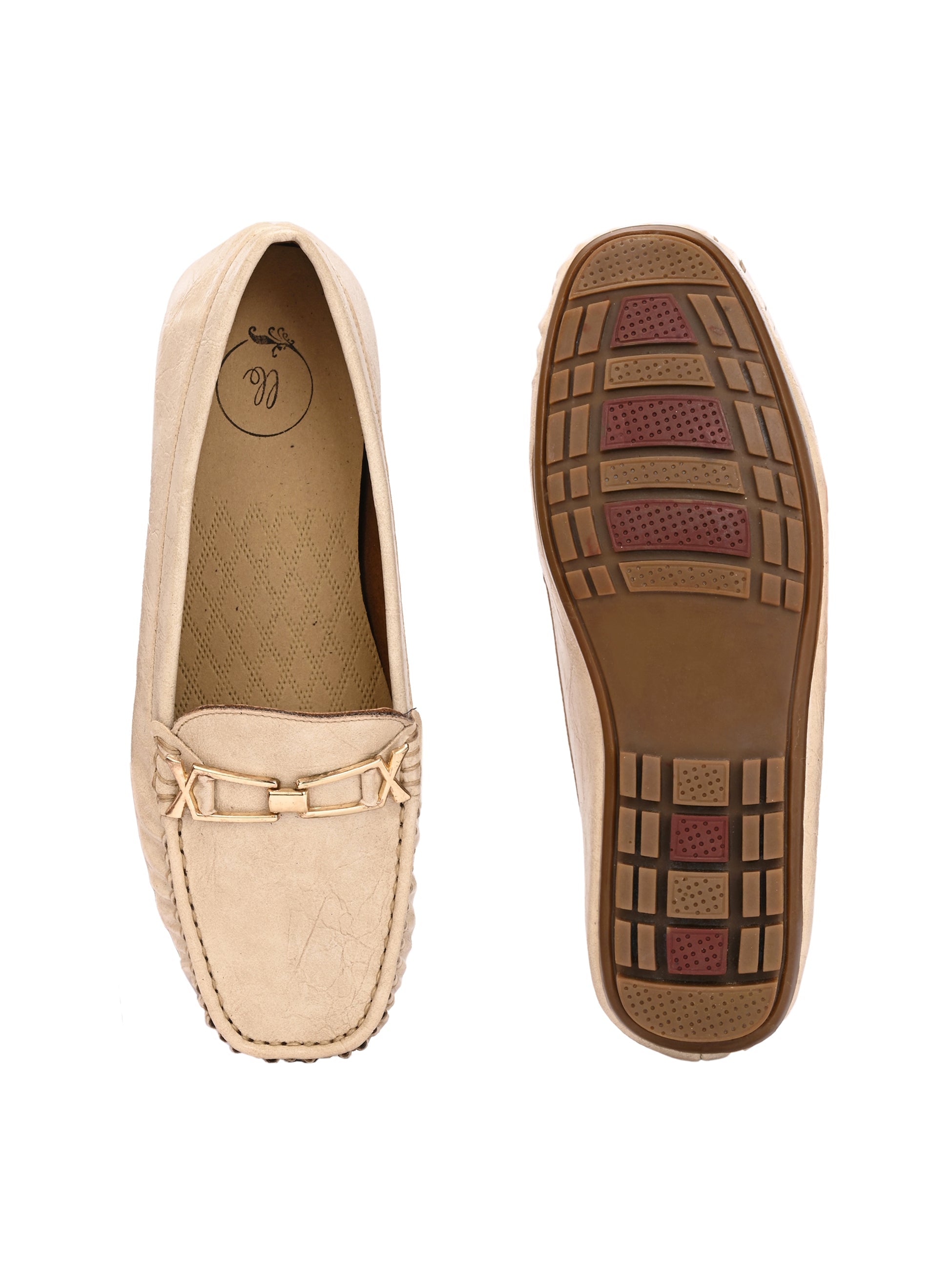 Loafer for Women by Lady Boss ladybossbyegoss