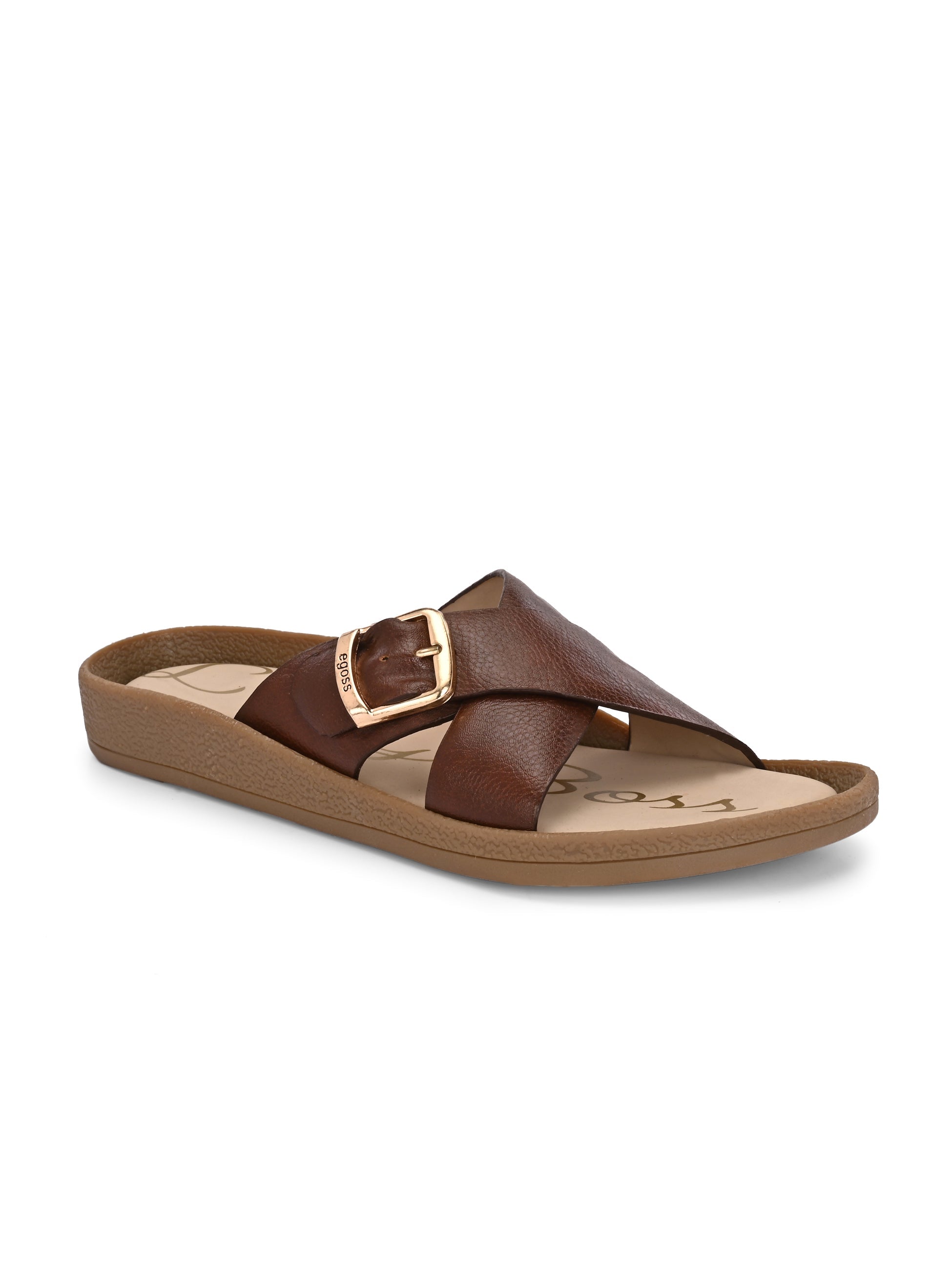 Slippers for Woman by Laddy Boss ladybossbyegoss