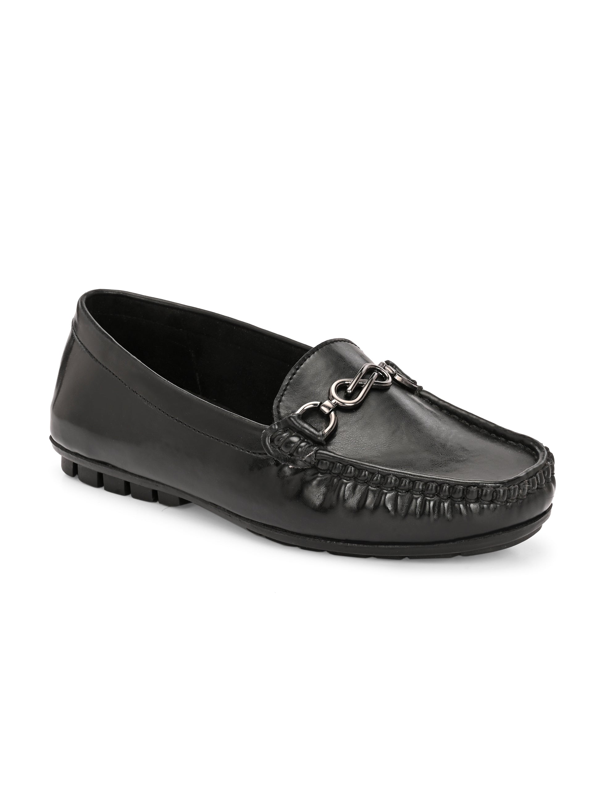 Loafer for Women by Lady Boss ladybossbyegoss