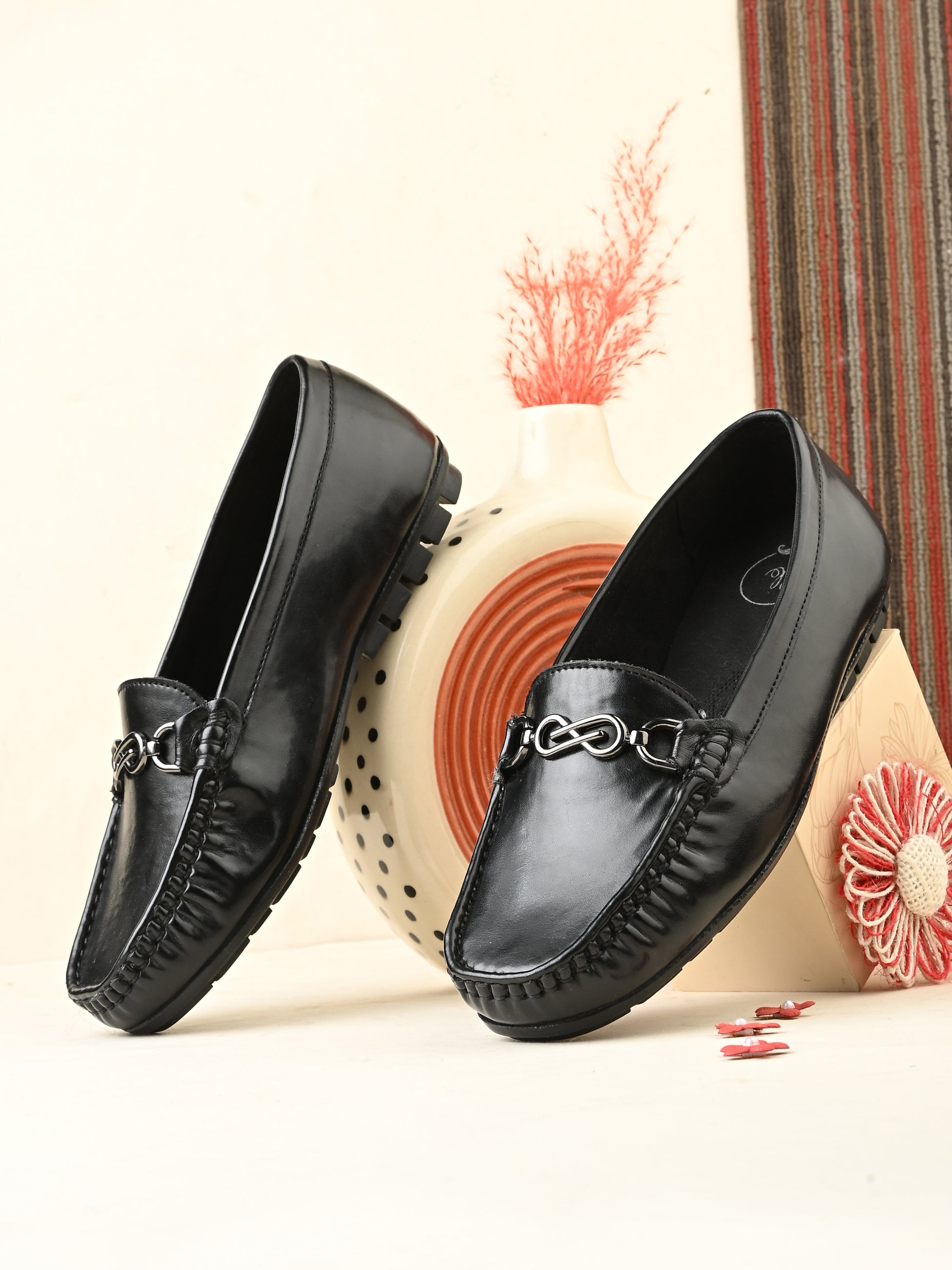 Loafer for Women by Lady Boss ladybossbyegoss