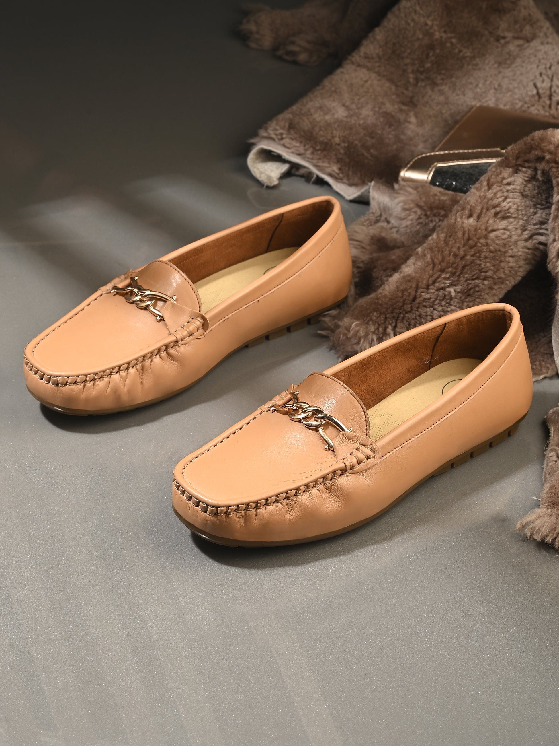 EMILY LOAFERS ladybossbyegoss