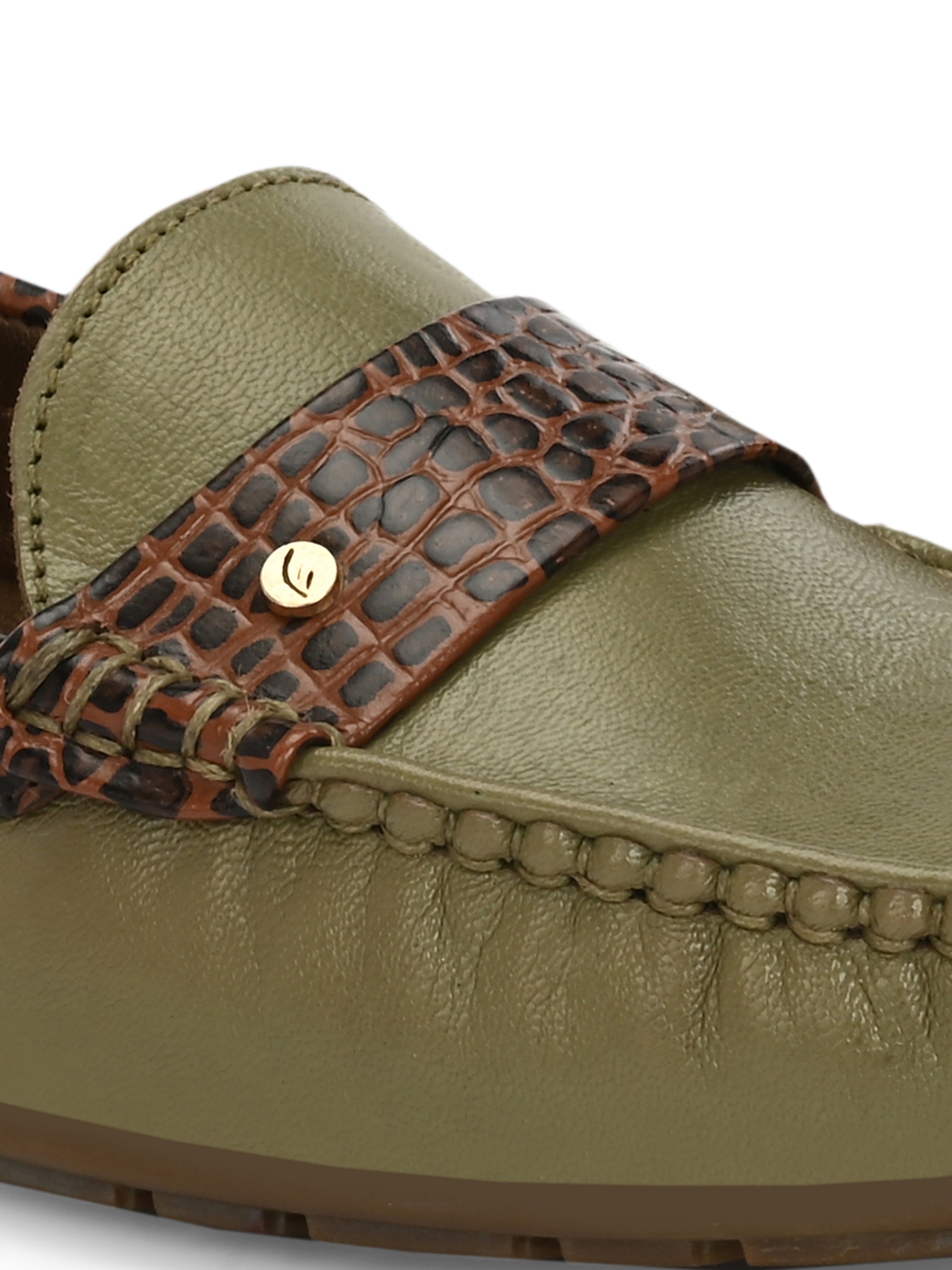 Loafer for Women by Lady Boss ladybossbyegoss