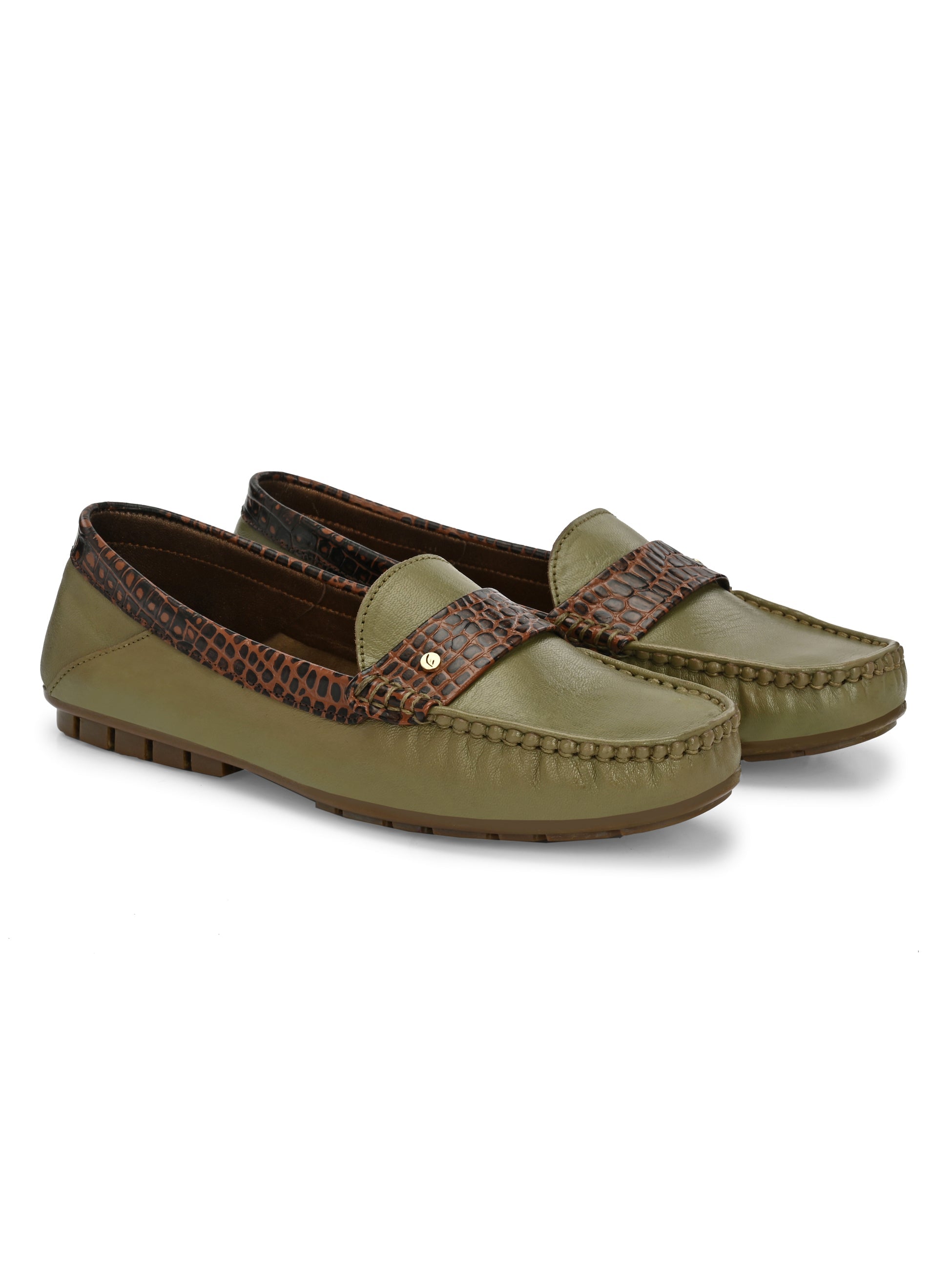 Loafer for Women by Lady Boss ladybossbyegoss