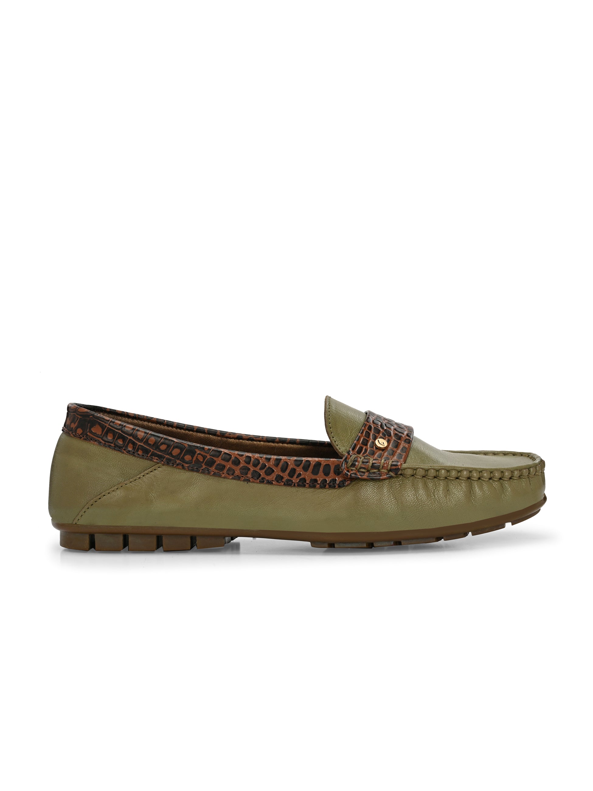Loafer for Women by Lady Boss ladybossbyegoss
