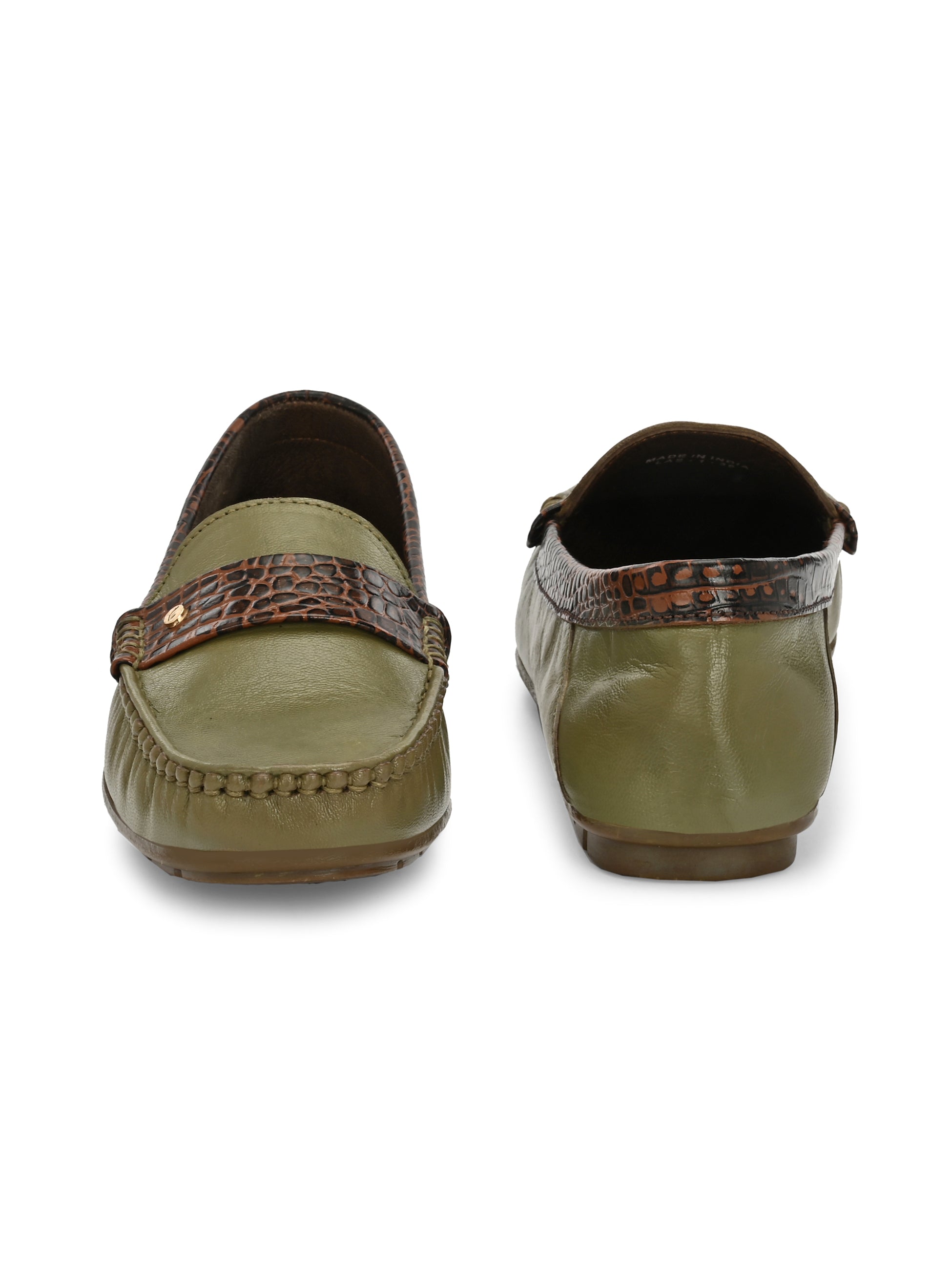 Loafer for Women by Lady Boss ladybossbyegoss