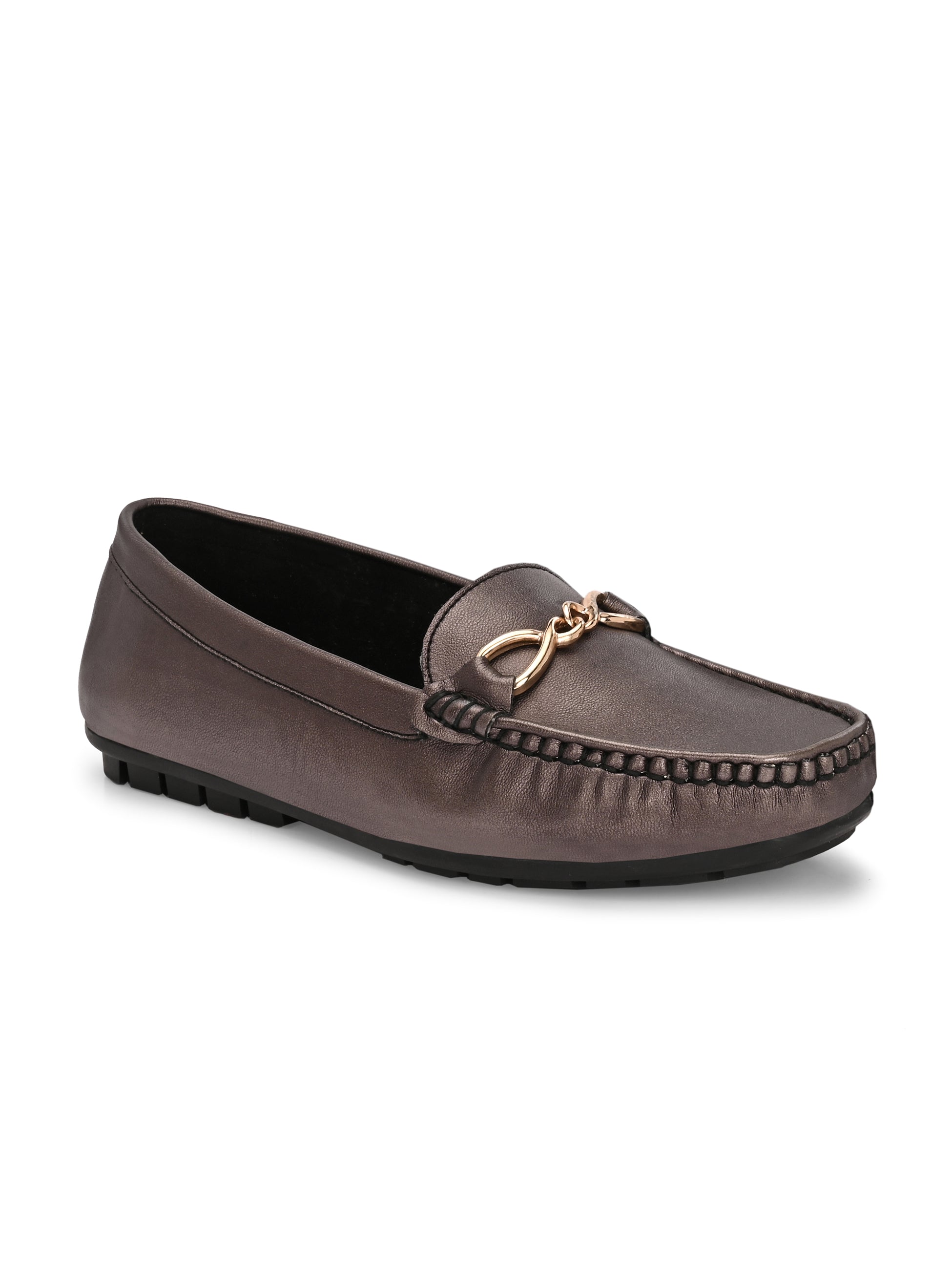 Loafer for Women by Lady Boss ladybossbyegoss