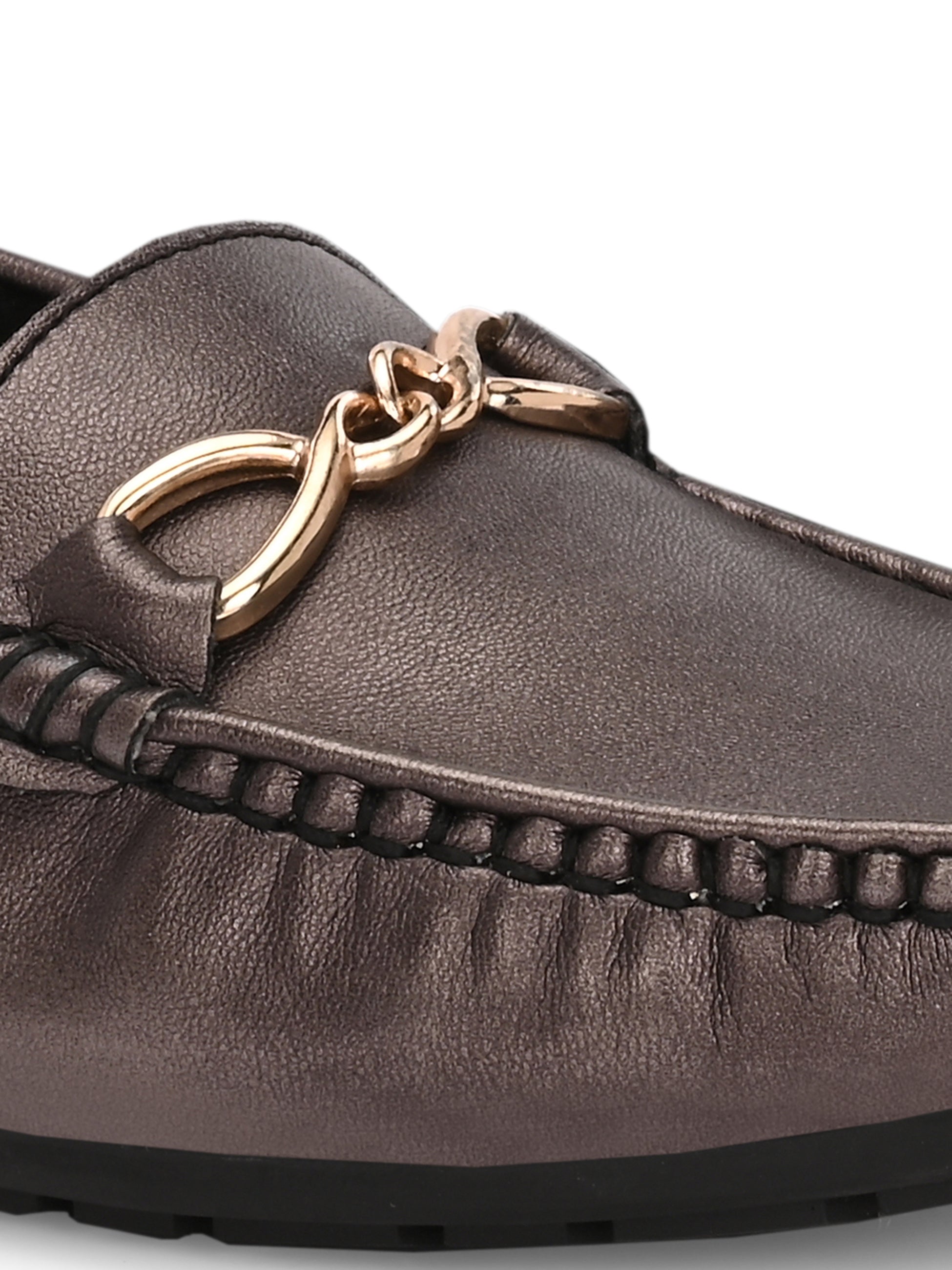 Loafer for Women by Lady Boss ladybossbyegoss