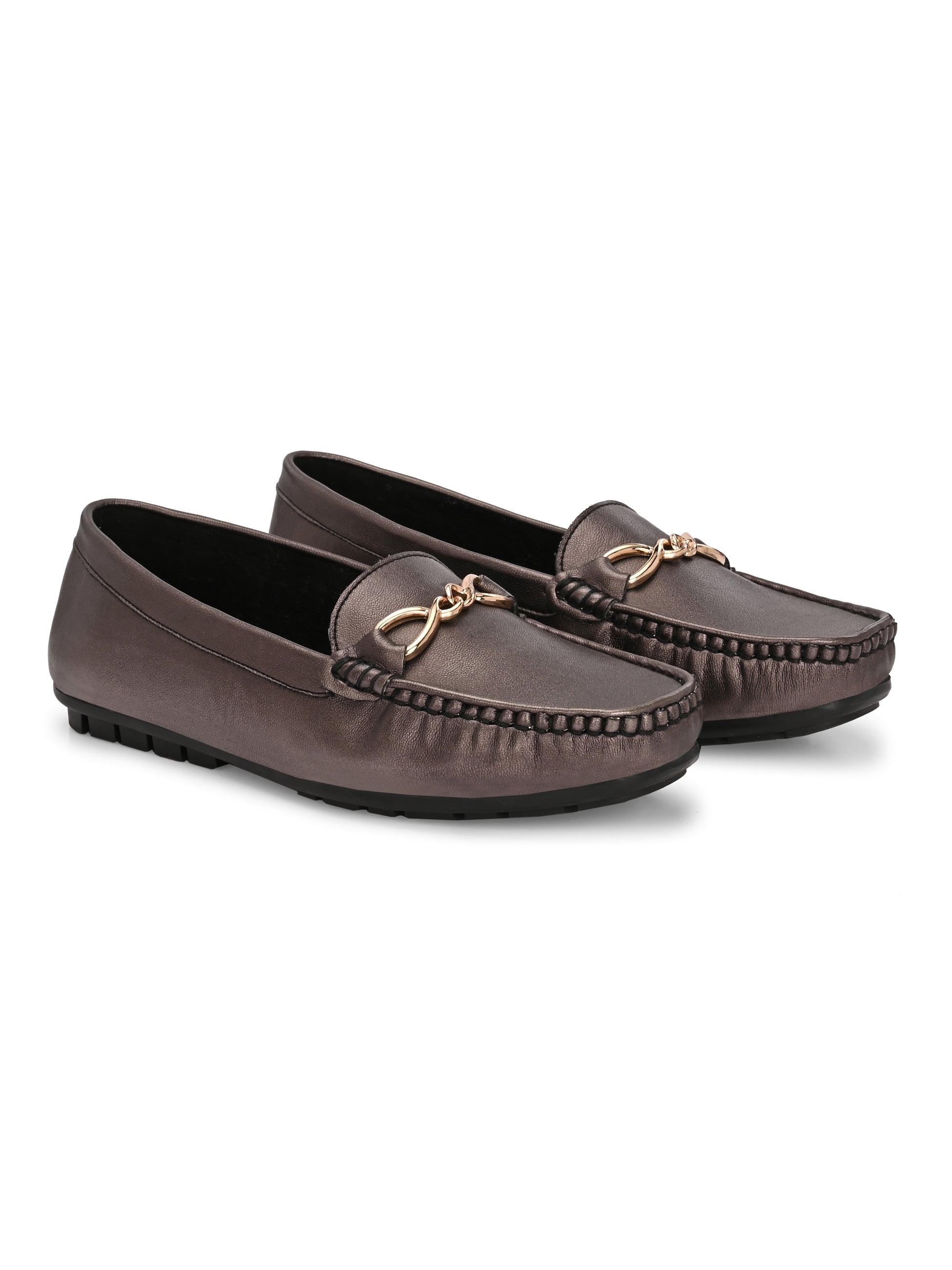 Loafer for Women by Lady Boss ladybossbyegoss