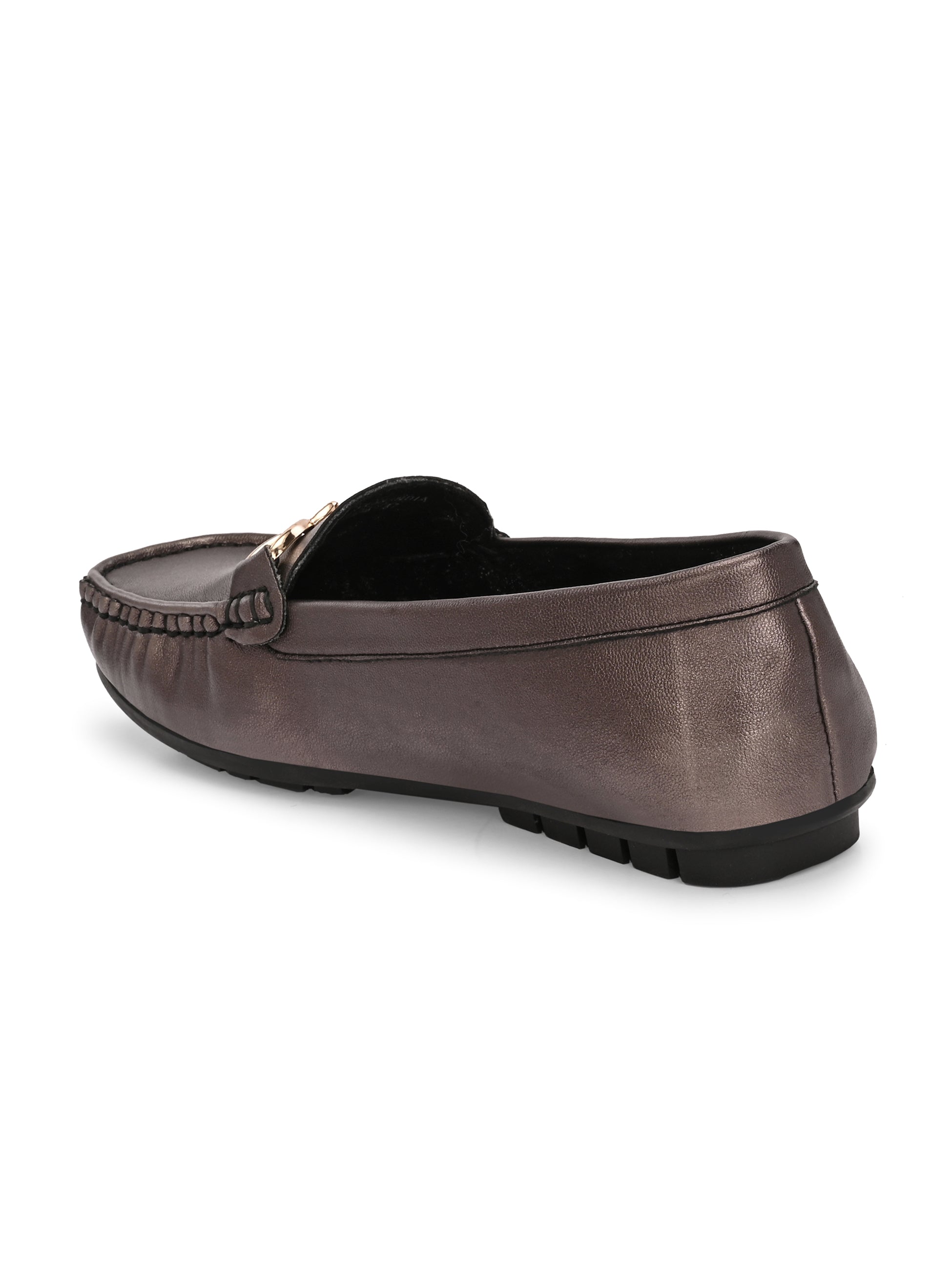 Loafer for Women by Lady Boss ladybossbyegoss