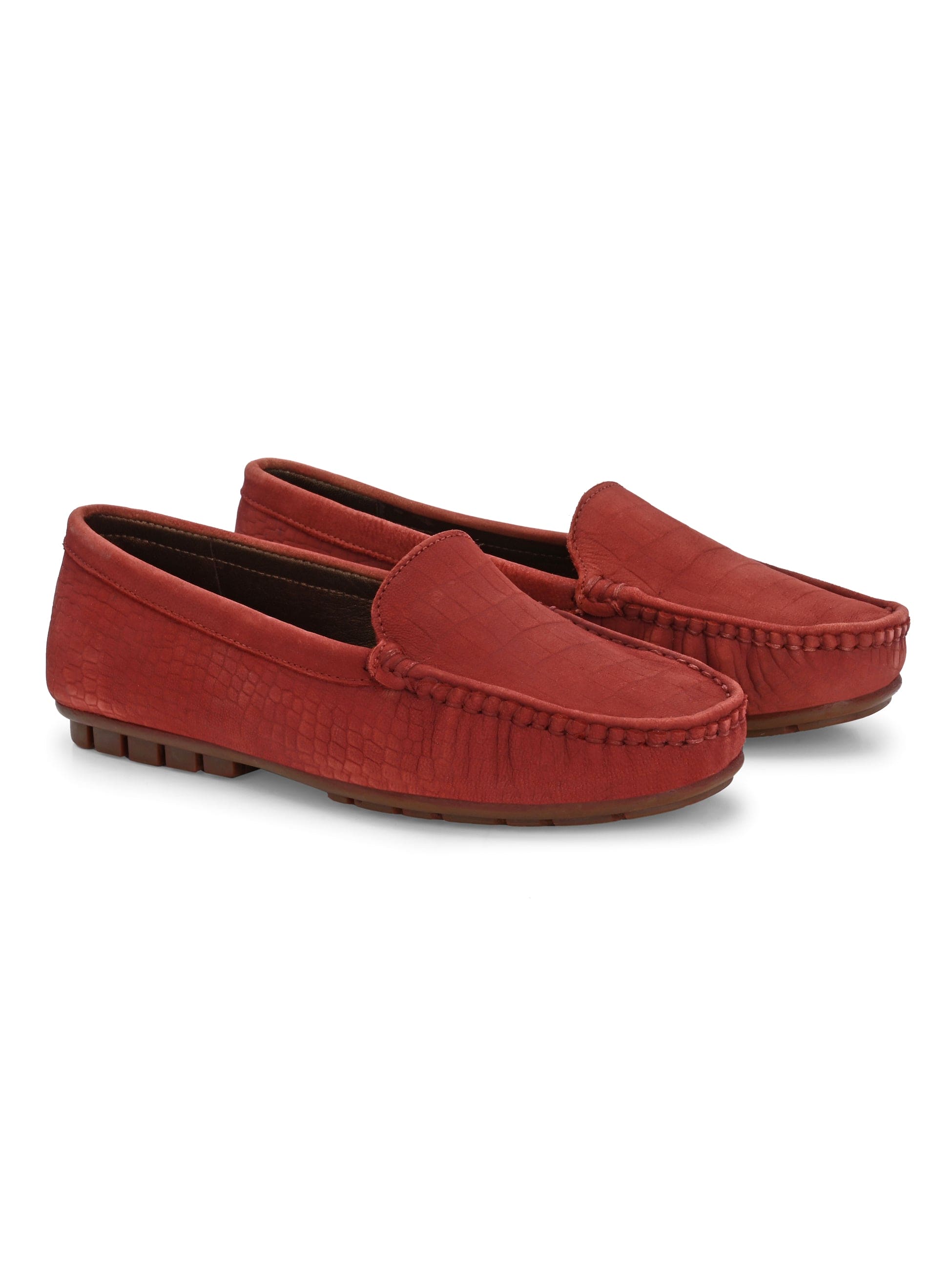 CLASSIC LOAFERS ladybossbyegoss