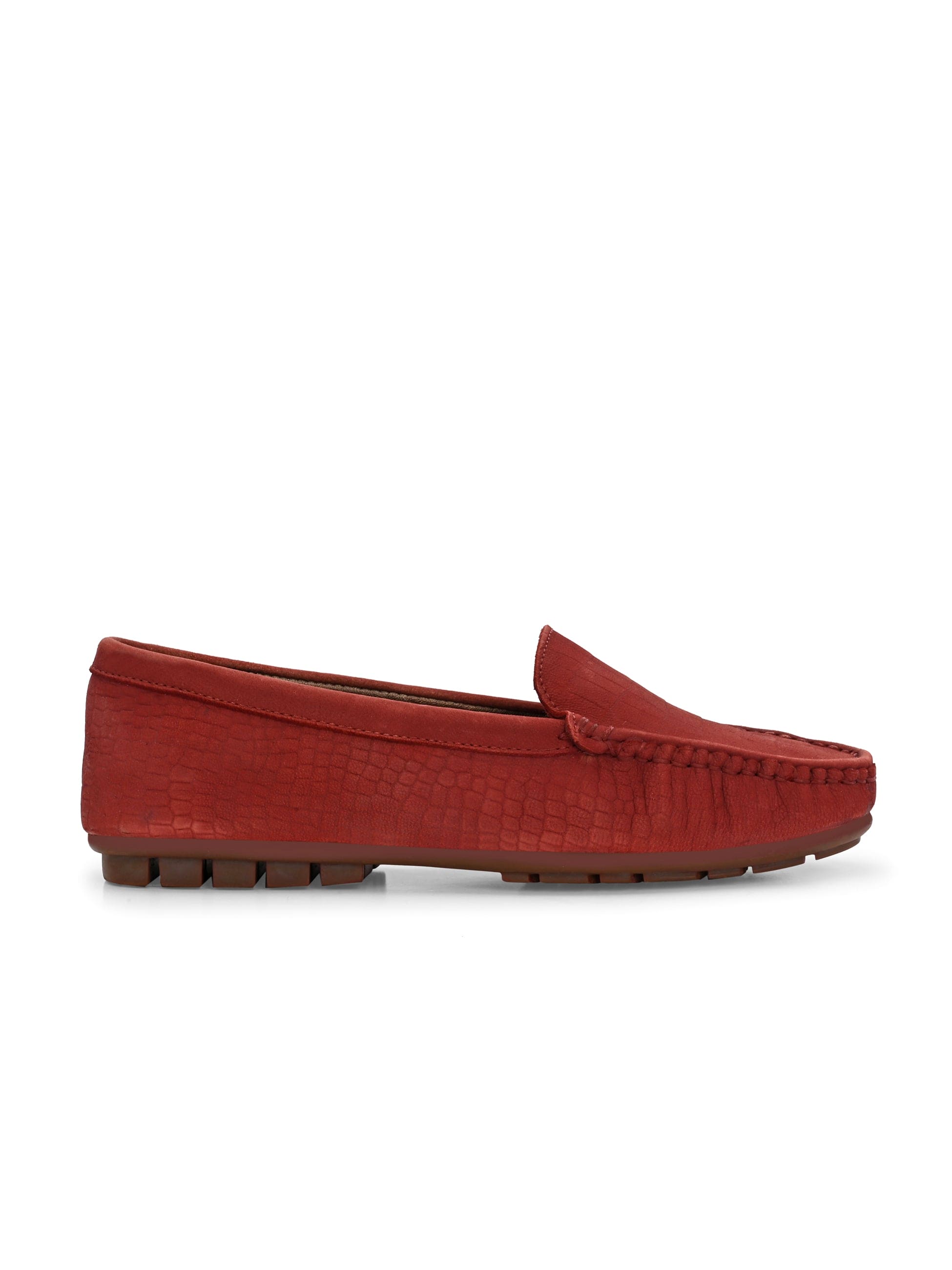 CLASSIC LOAFERS ladybossbyegoss