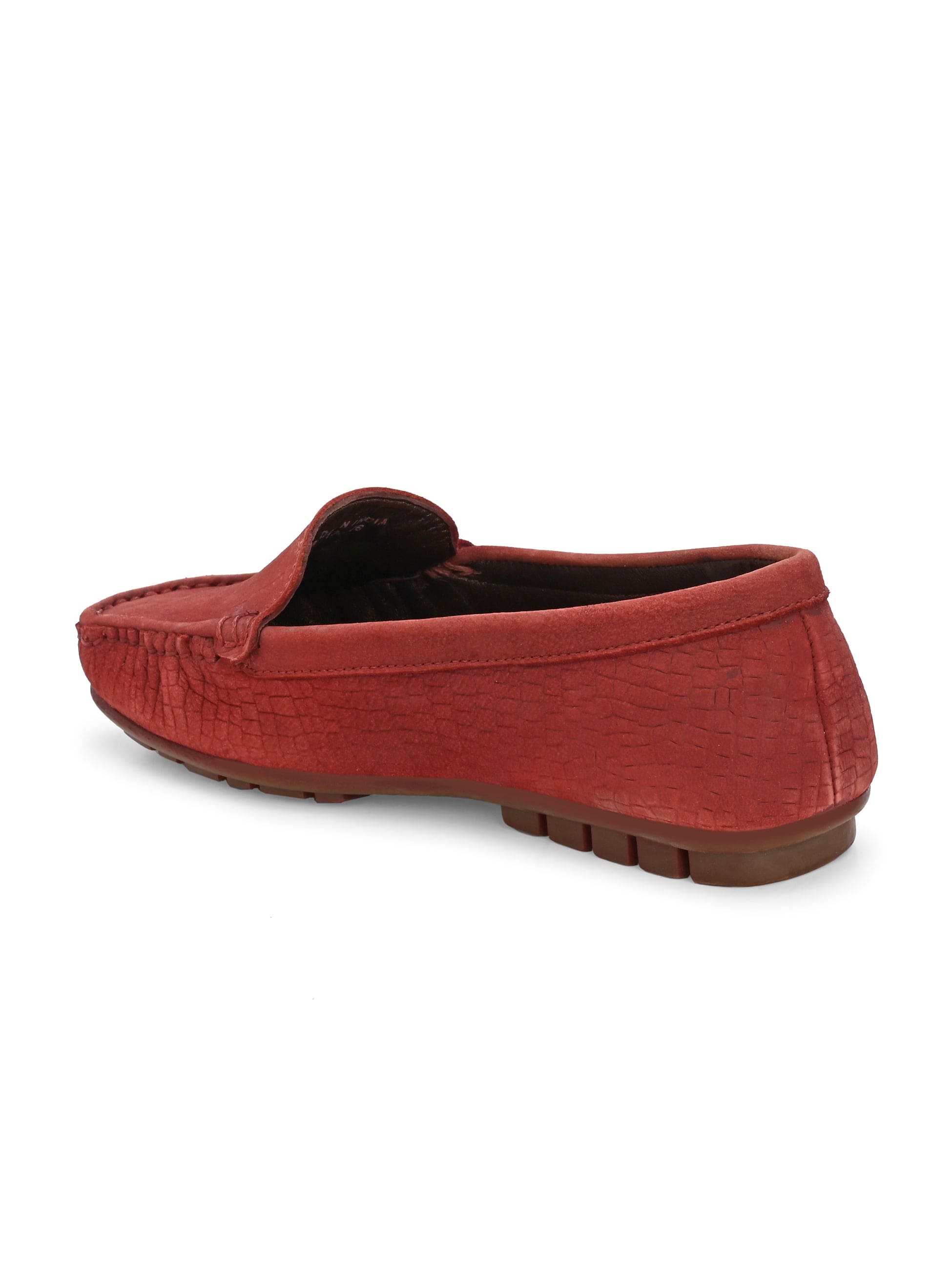 CLASSIC LOAFERS ladybossbyegoss