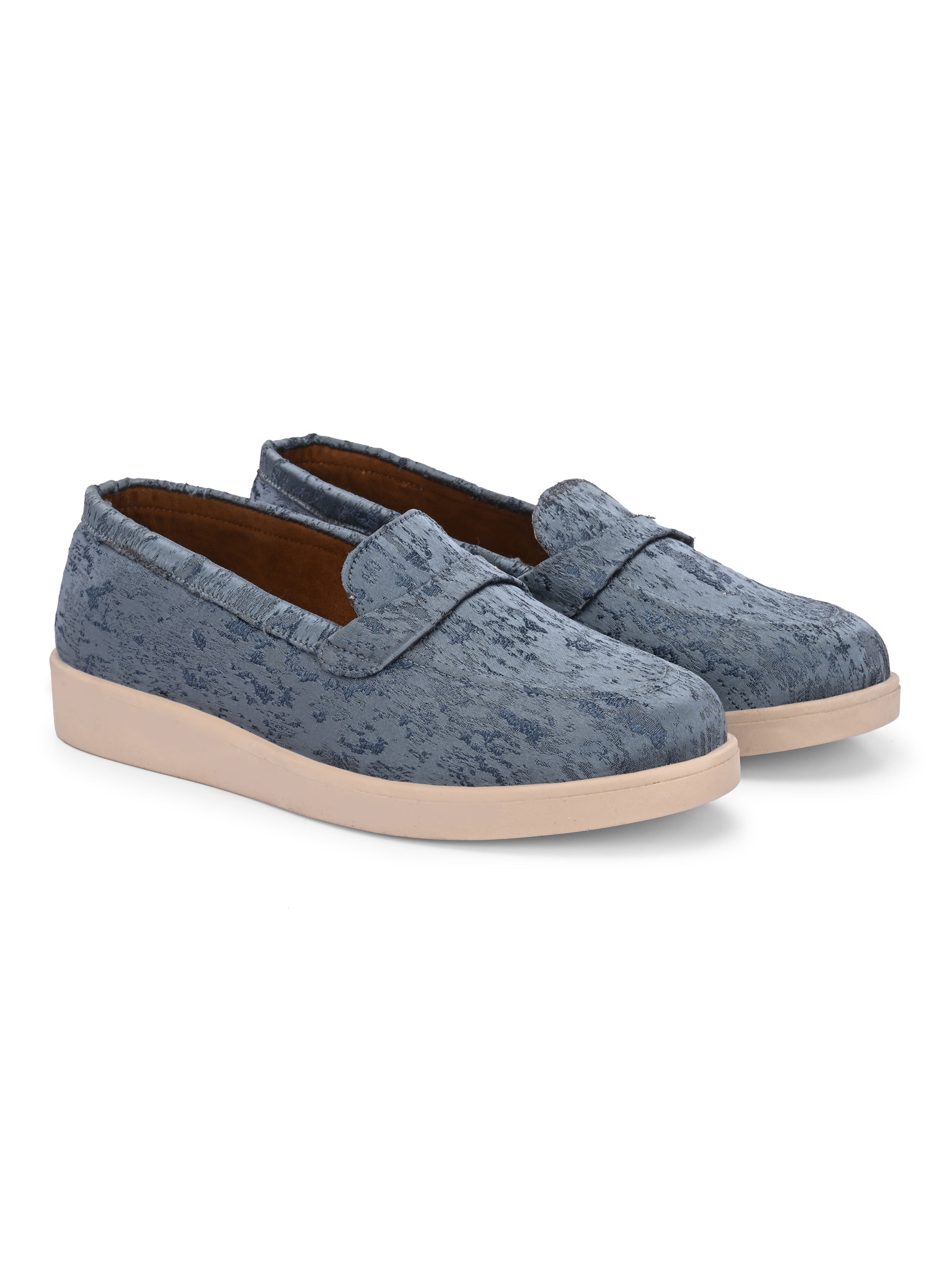 Loafers for Women by Lady Boss ladybossbyegoss