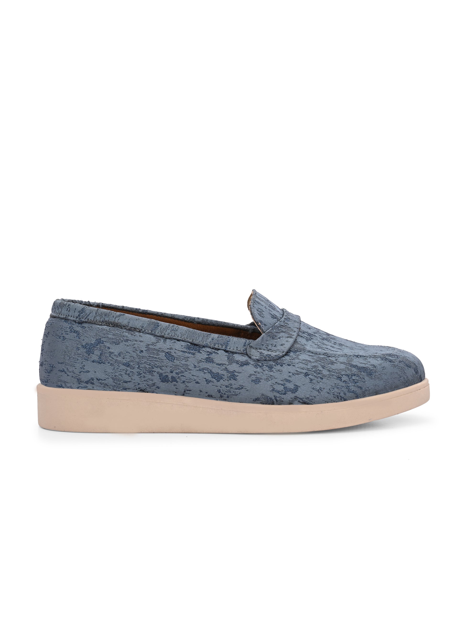 Loafers for Women by Lady Boss ladybossbyegoss