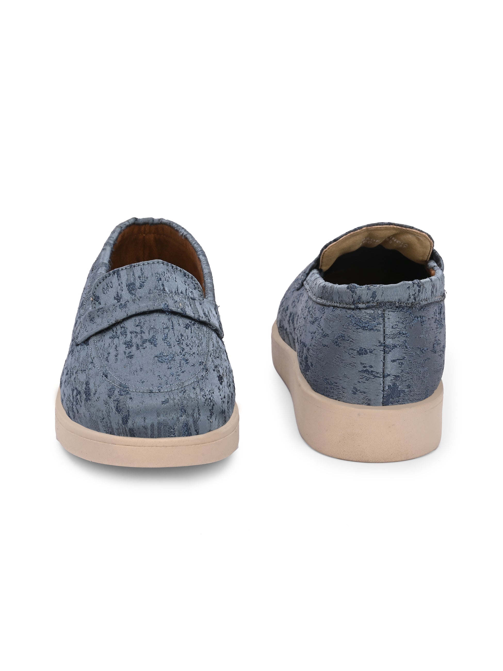 Loafer for Women by Lady Boss ladybossbyegoss