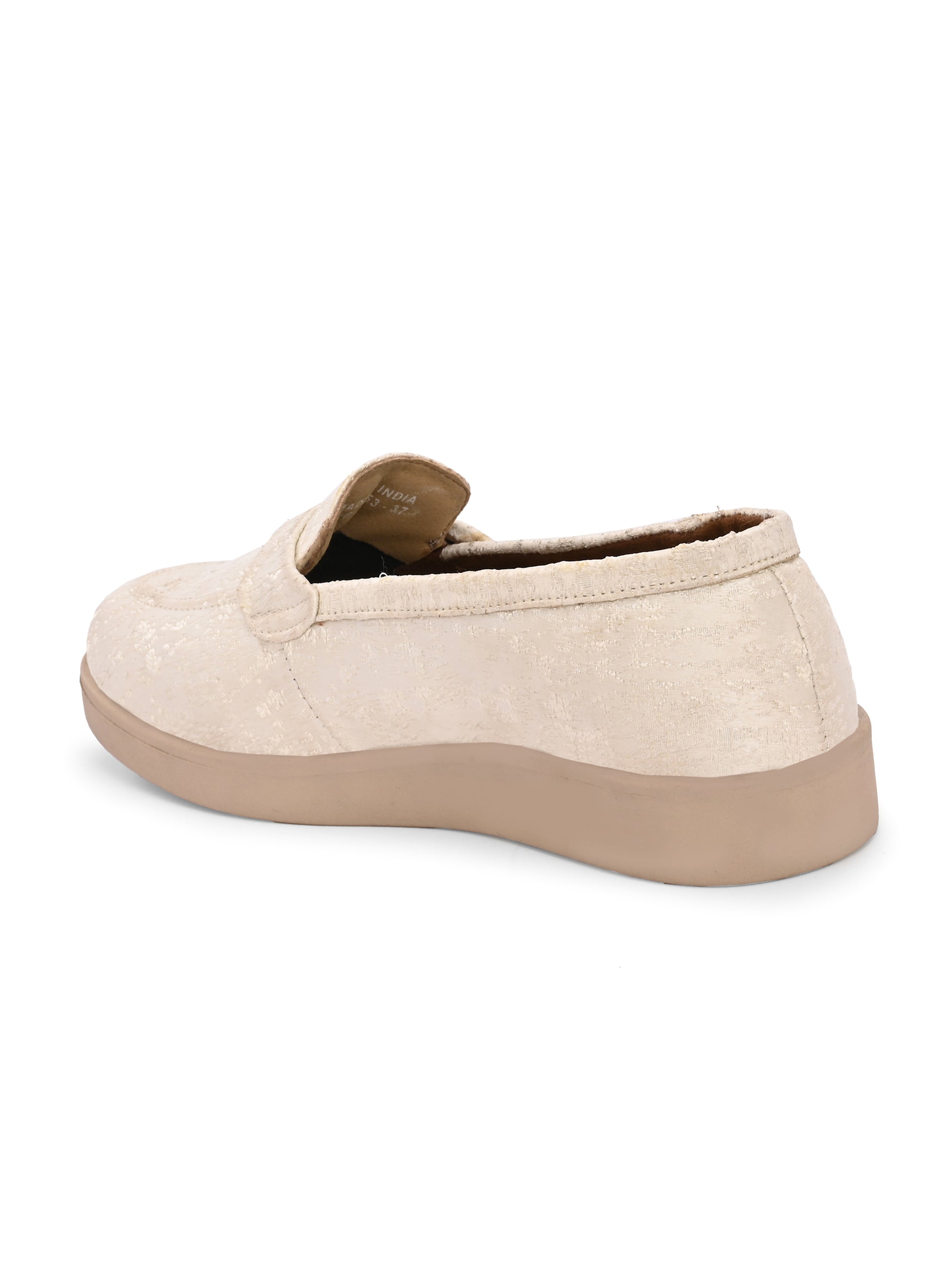 Loafer for Women by Lady Boss ladybossbyegoss
