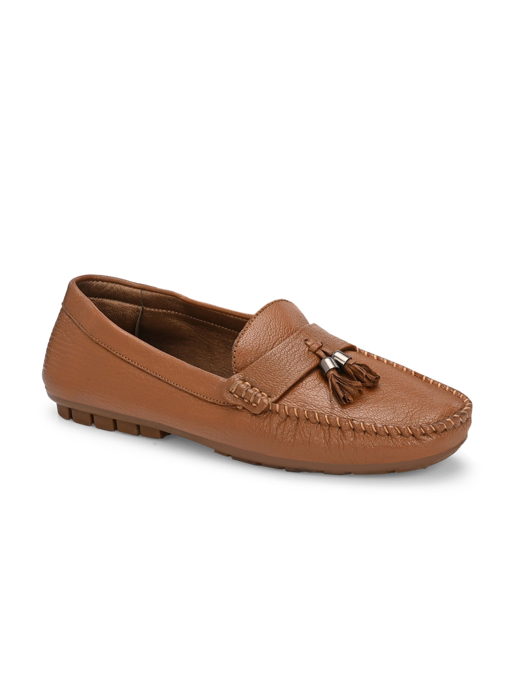 TASSEL LOAFERS ladybossbyegoss
