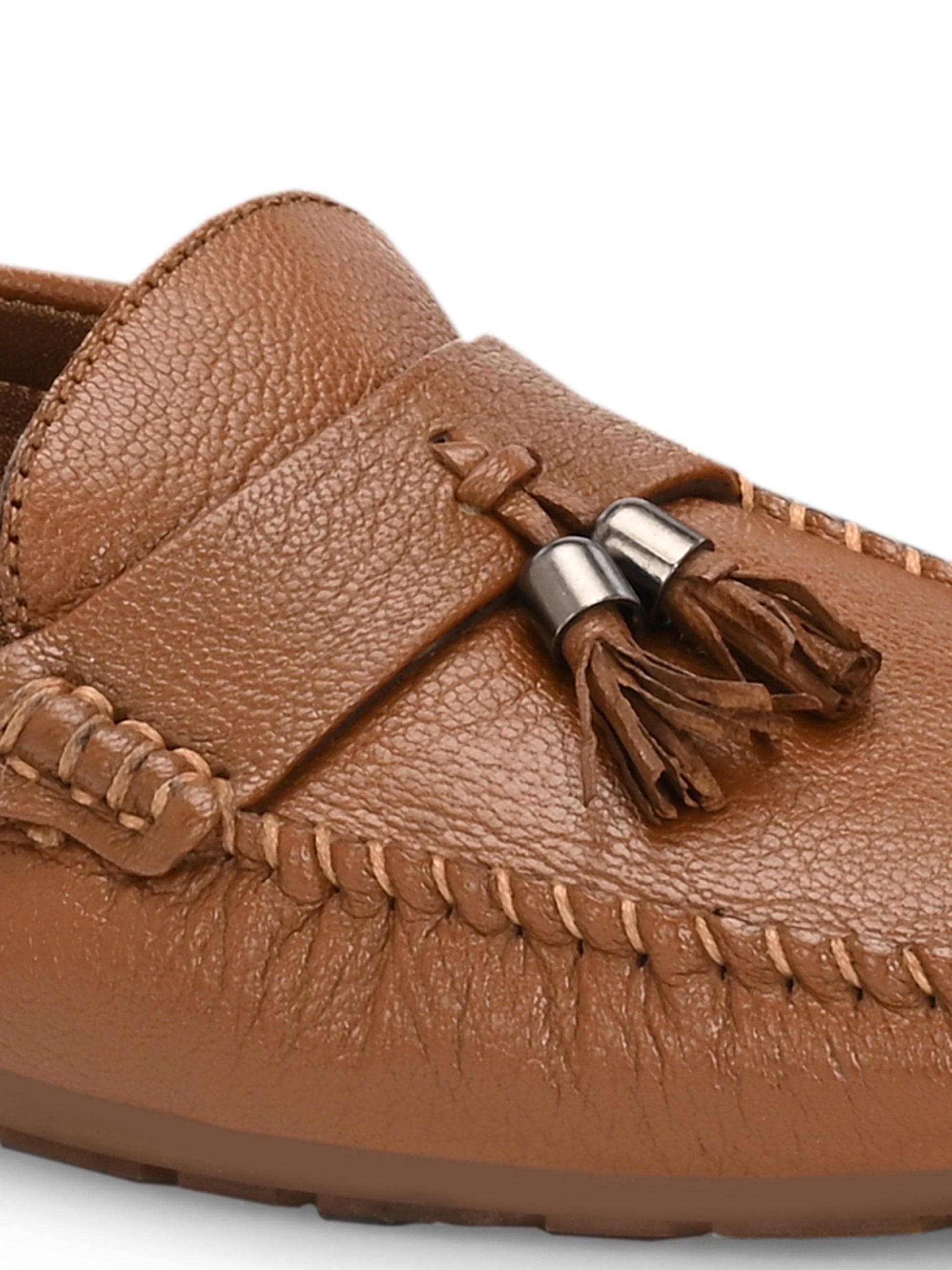 TASSEL LOAFERS ladybossbyegoss