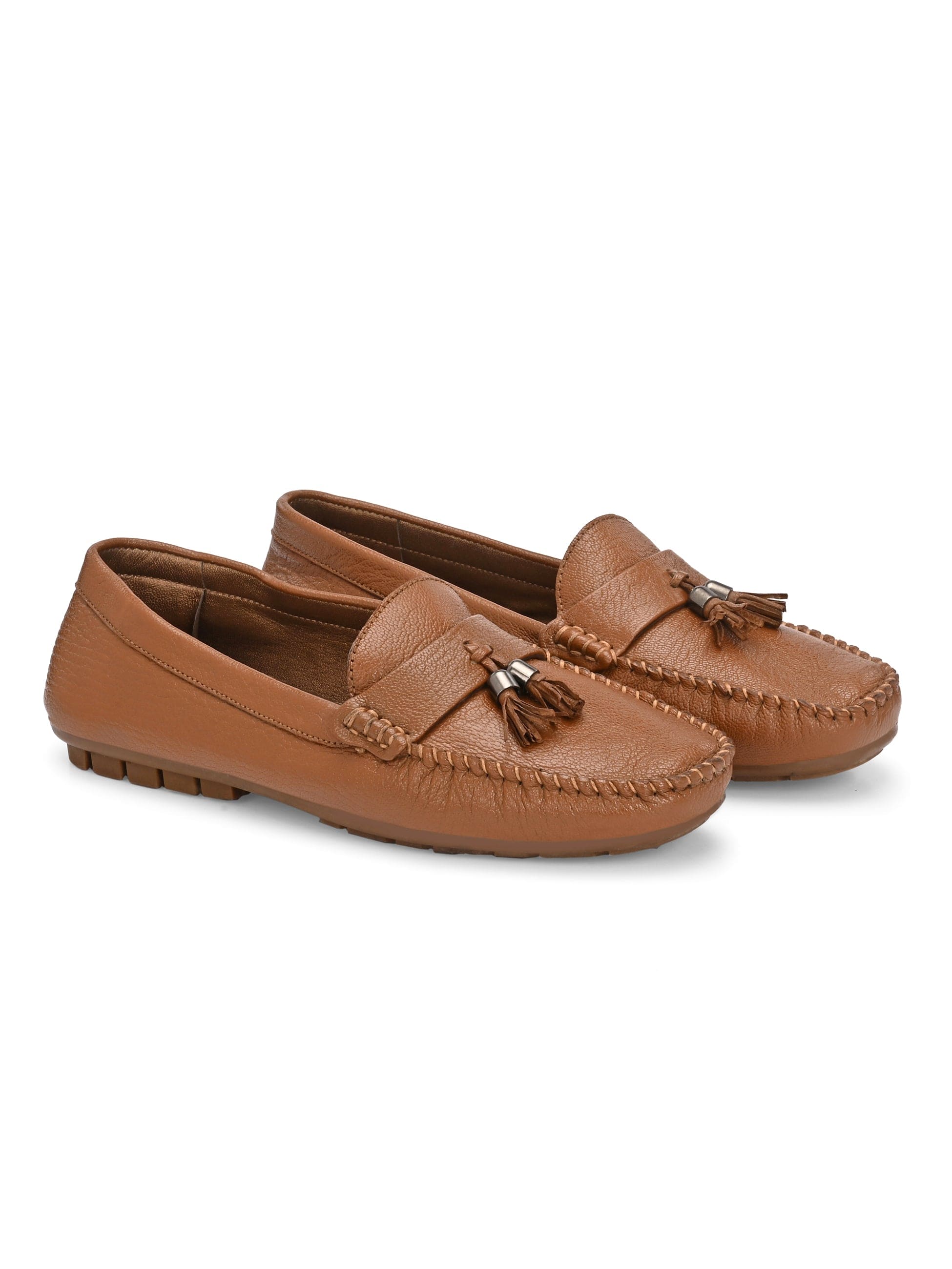 TASSEL LOAFERS ladybossbyegoss
