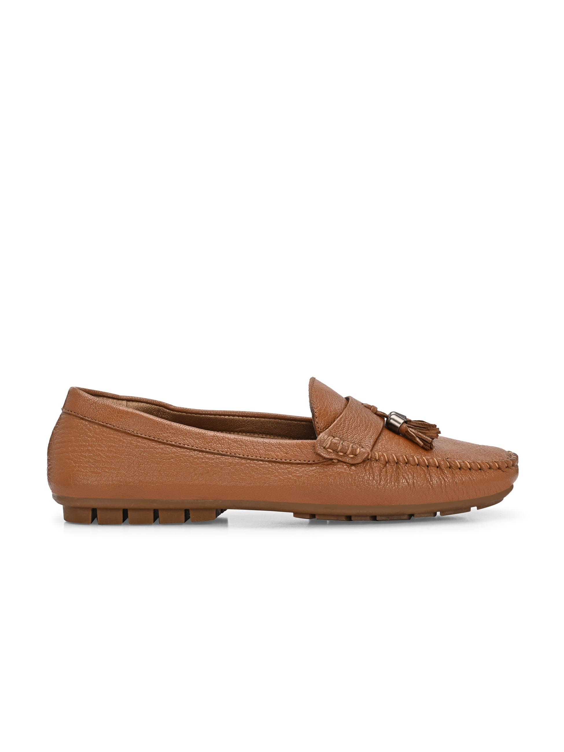 TASSEL LOAFERS ladybossbyegoss