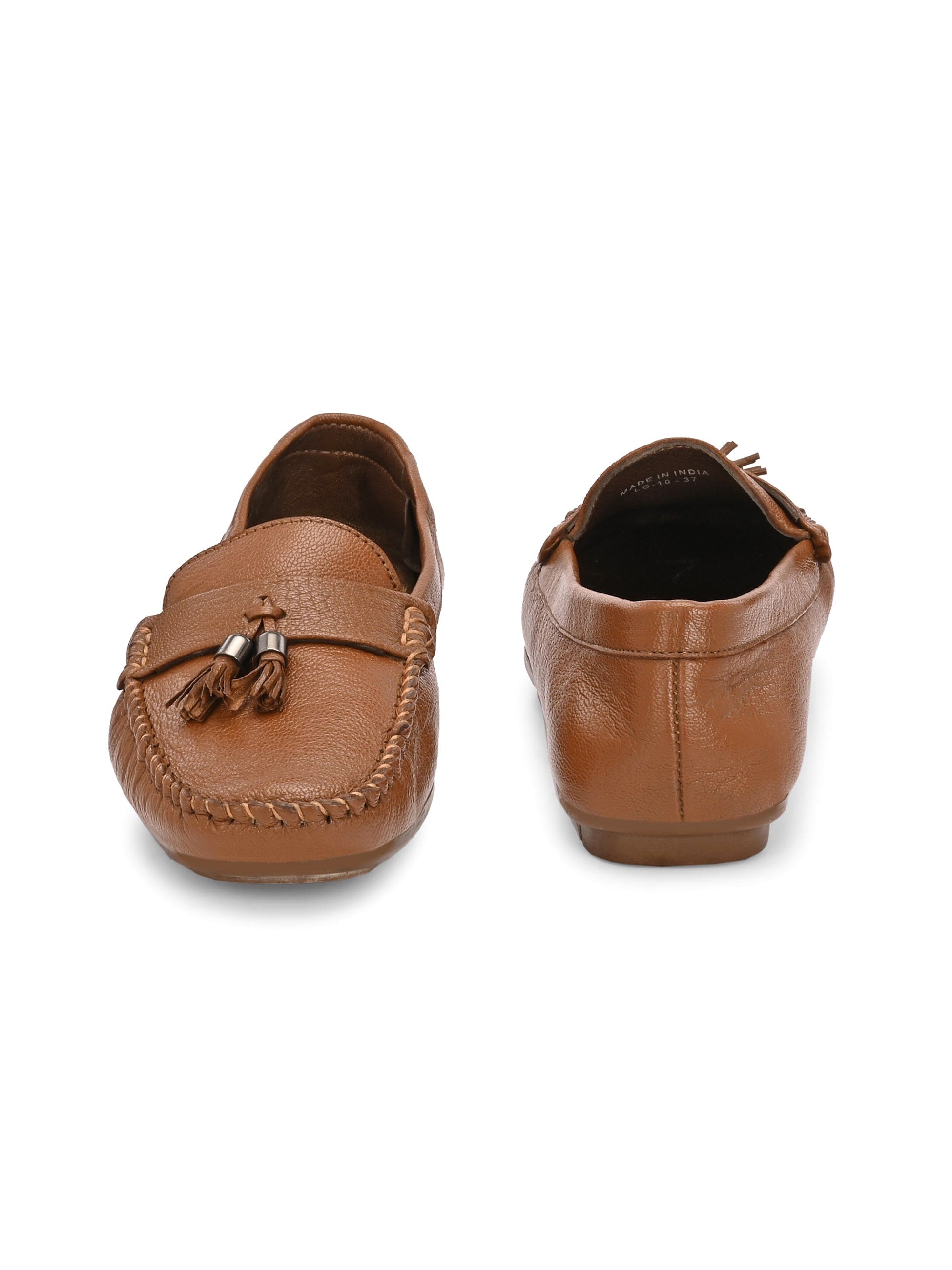 TASSEL LOAFERS ladybossbyegoss