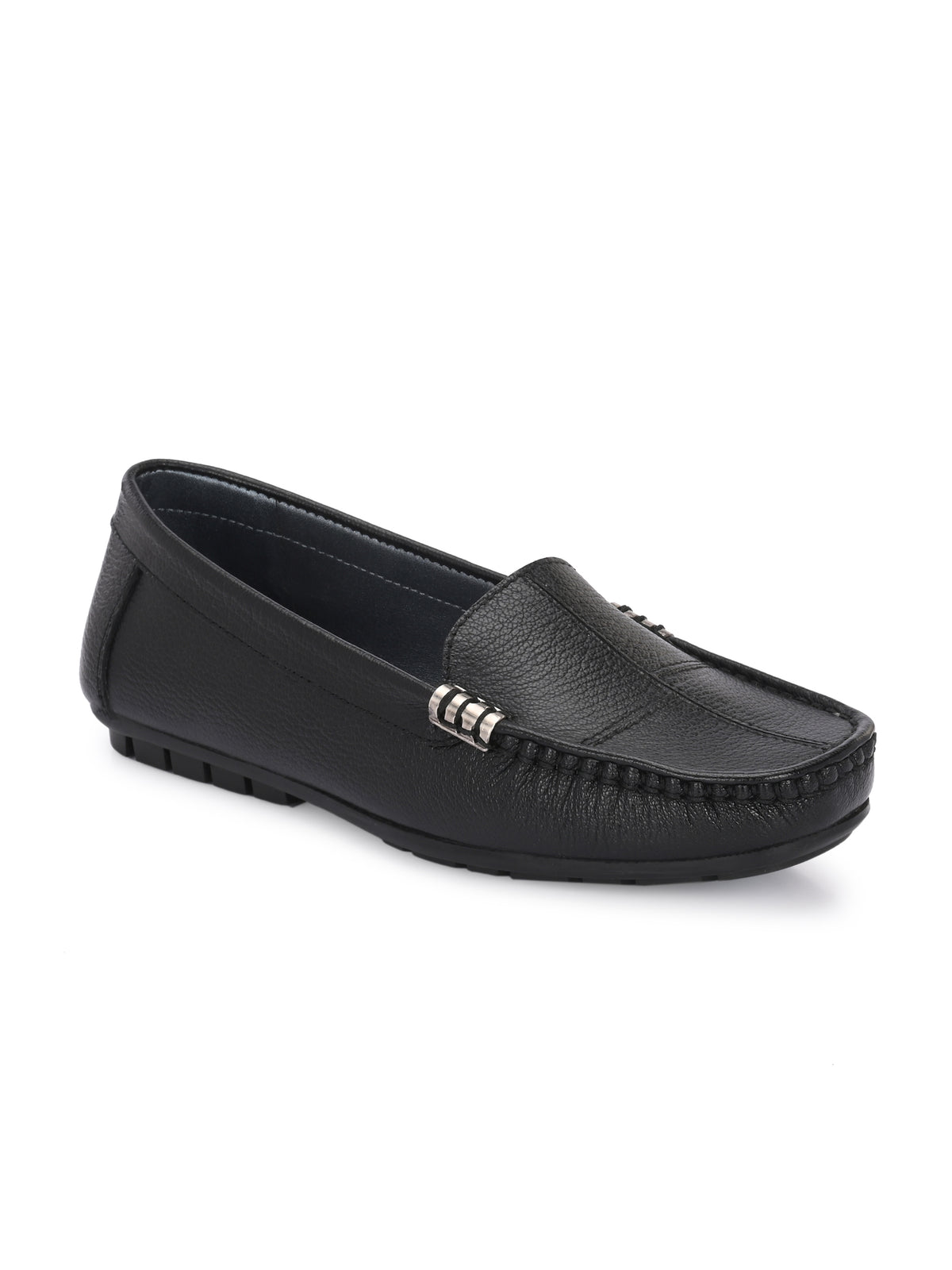 Loafers For Women by Lady Boss ladybossbyegoss