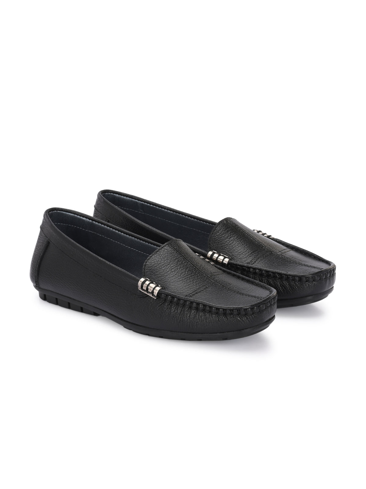 Loafers For Women by Lady Boss ladybossbyegoss