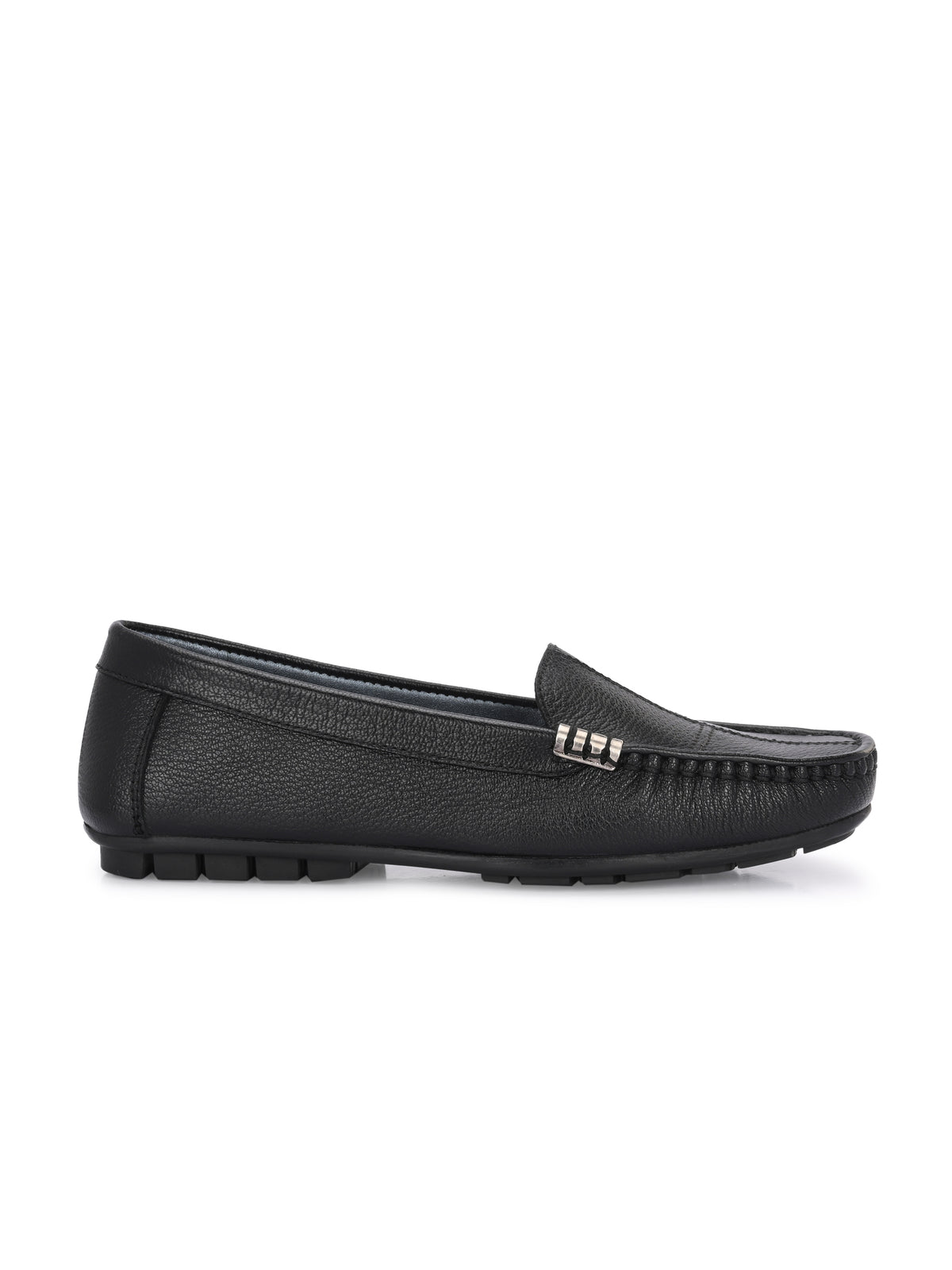 Loafers For Women by Lady Boss ladybossbyegoss