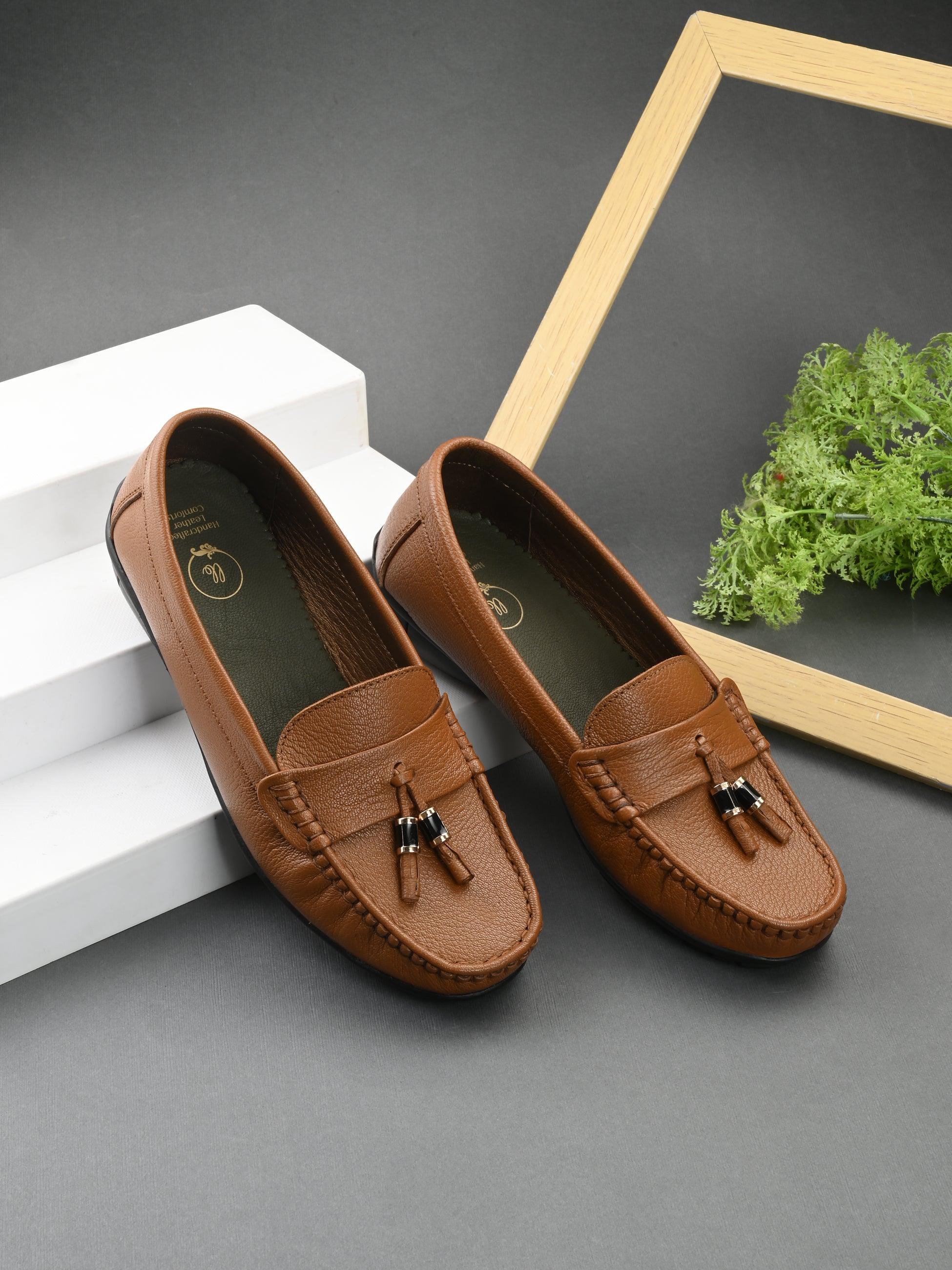 Sydney Loafers - ladybossbyegoss