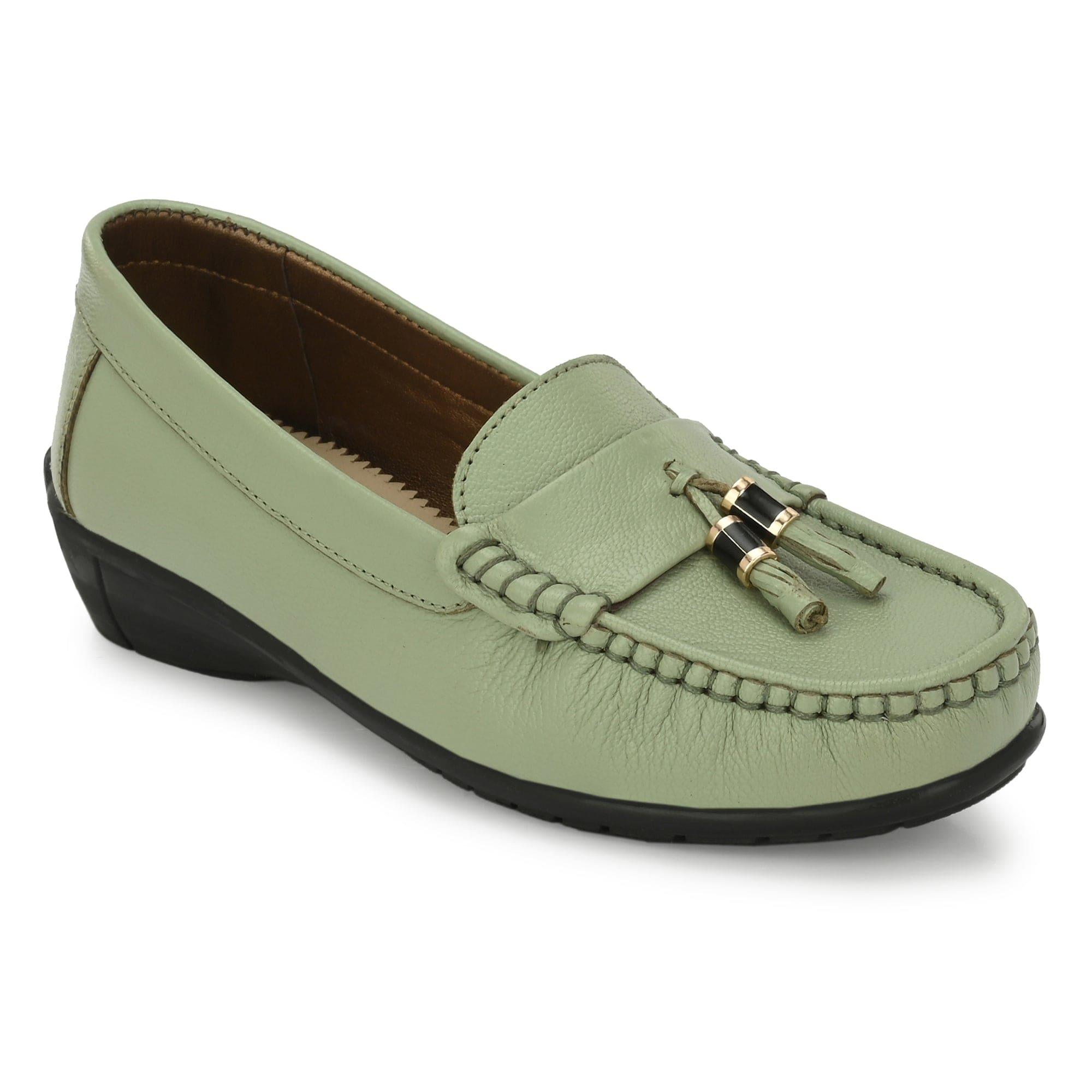 Sydney Loafers - ladybossbyegoss