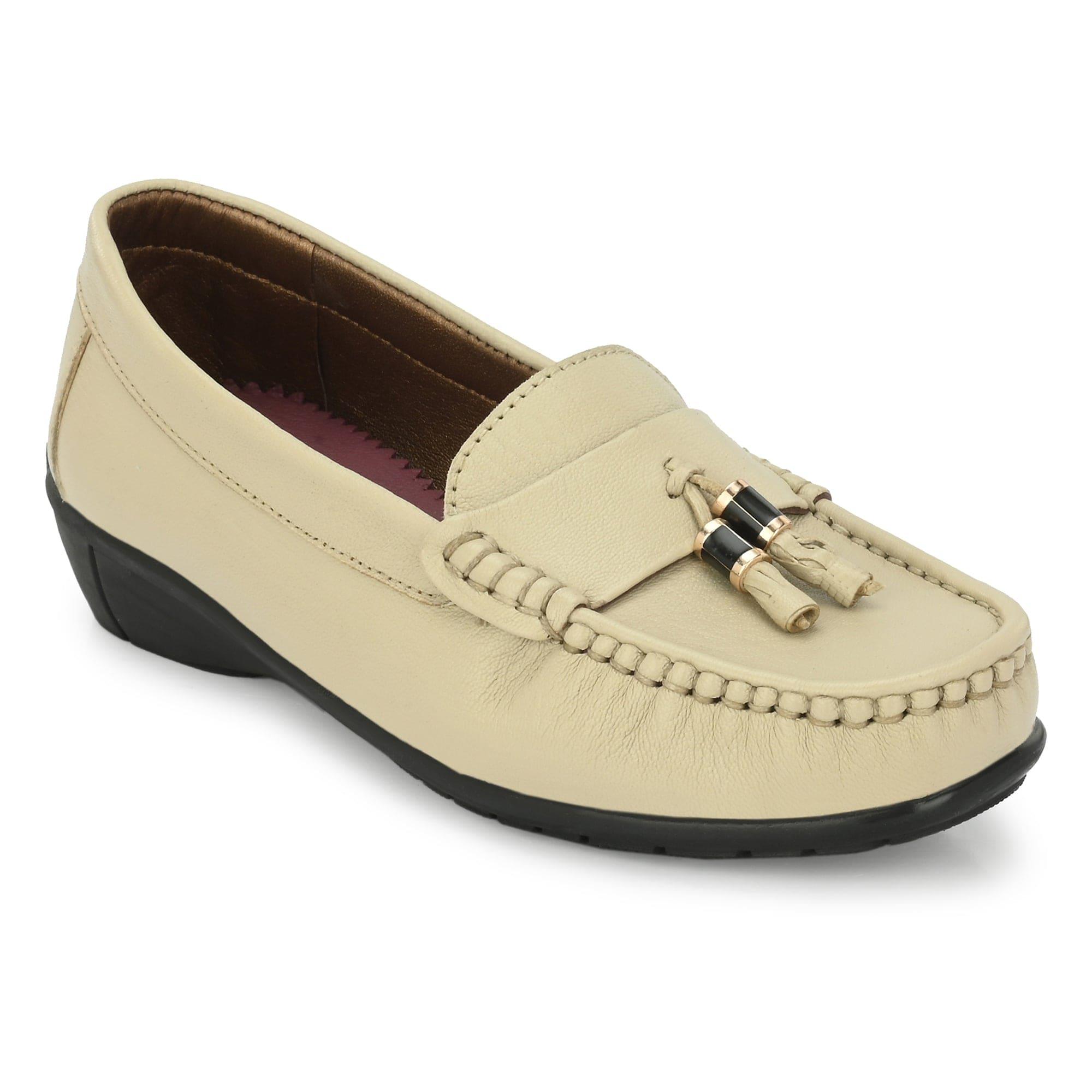 Sydney Loafers - ladybossbyegoss