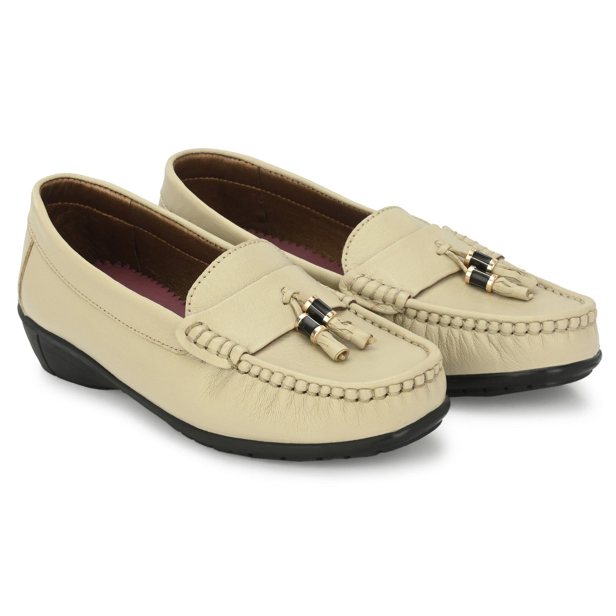 Sydney Loafers - ladybossbyegoss