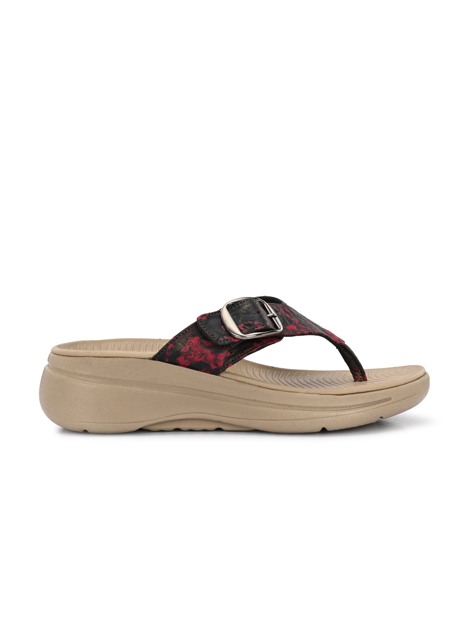 EUROPEAN BLACK GETAWAY CHAPPALS (Copy) ladybossbyegoss