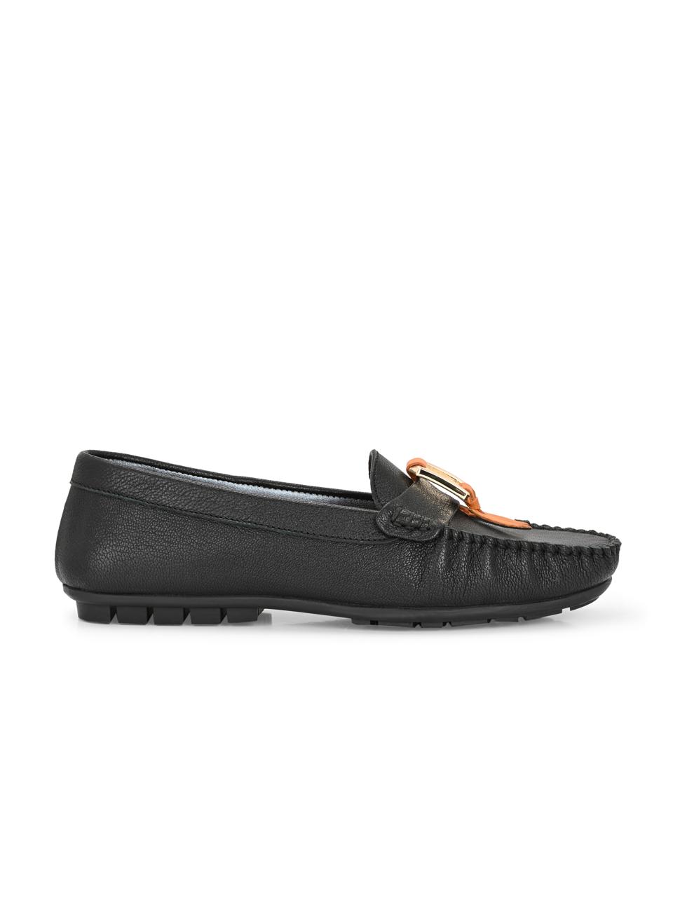 Scotspirit Loafers ladybossbyegoss