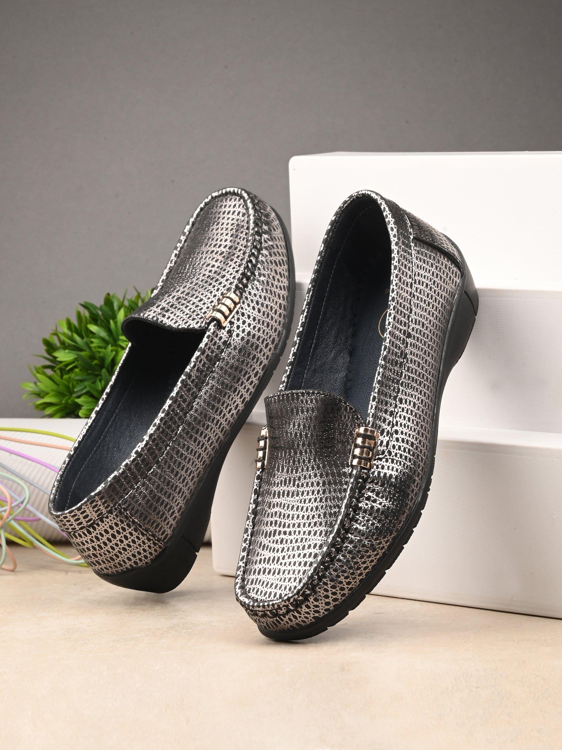 Softdream Loafers - ladybossbyegoss