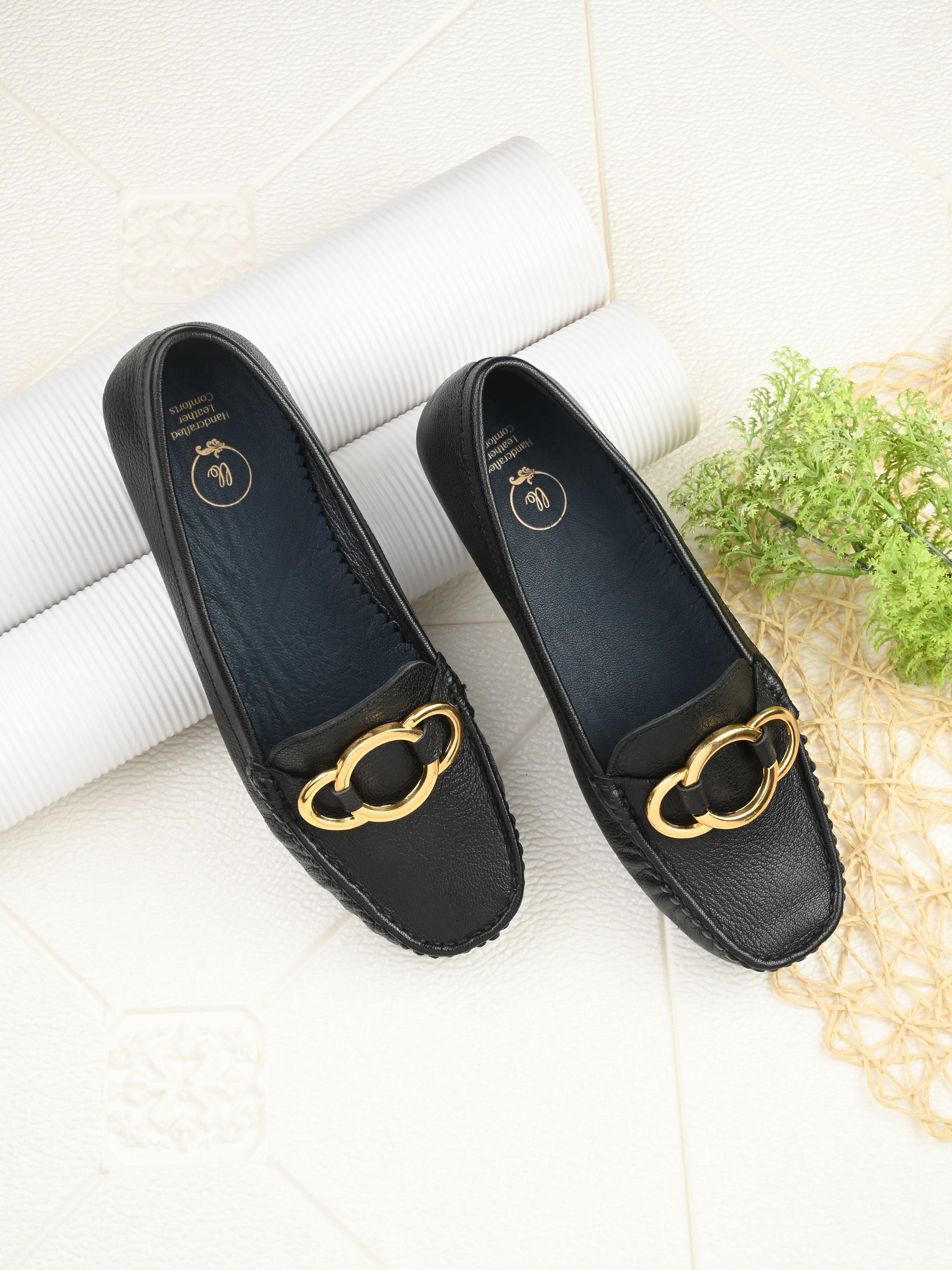 Balibliss Loafers - ladybossbyegoss