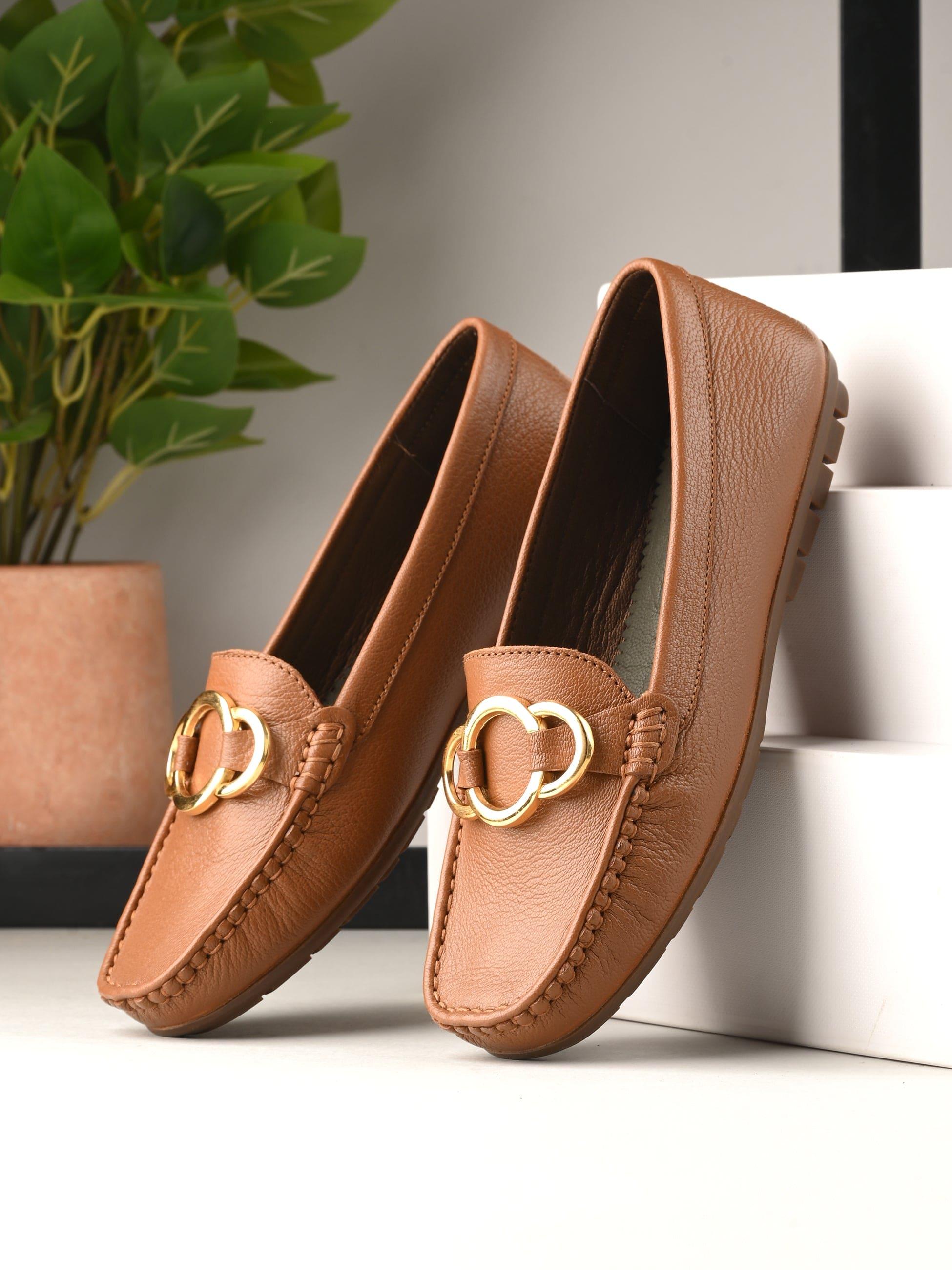 Balibliss Loafers - ladybossbyegoss