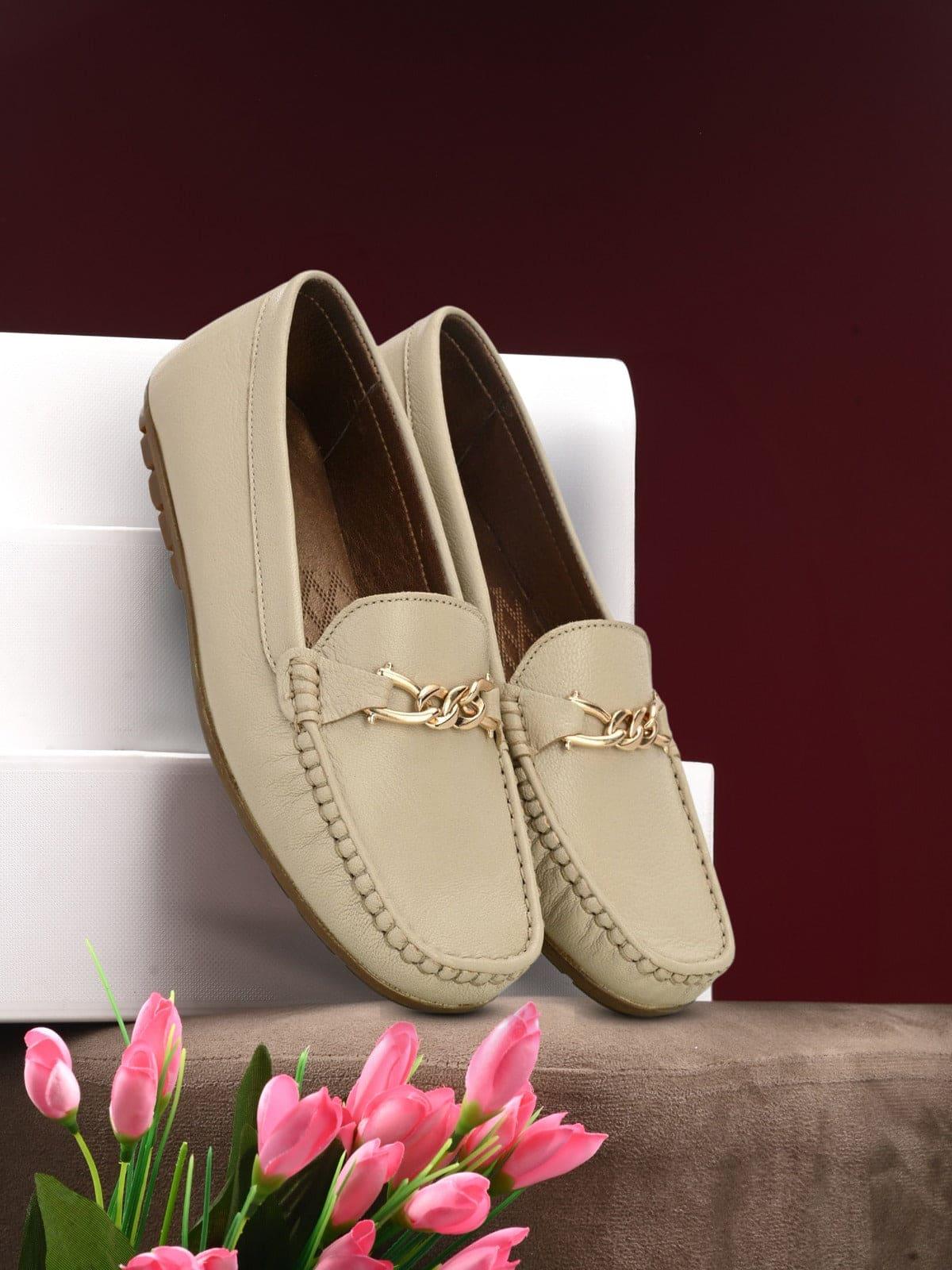 Lightcore Loafers - ladybossbyegoss