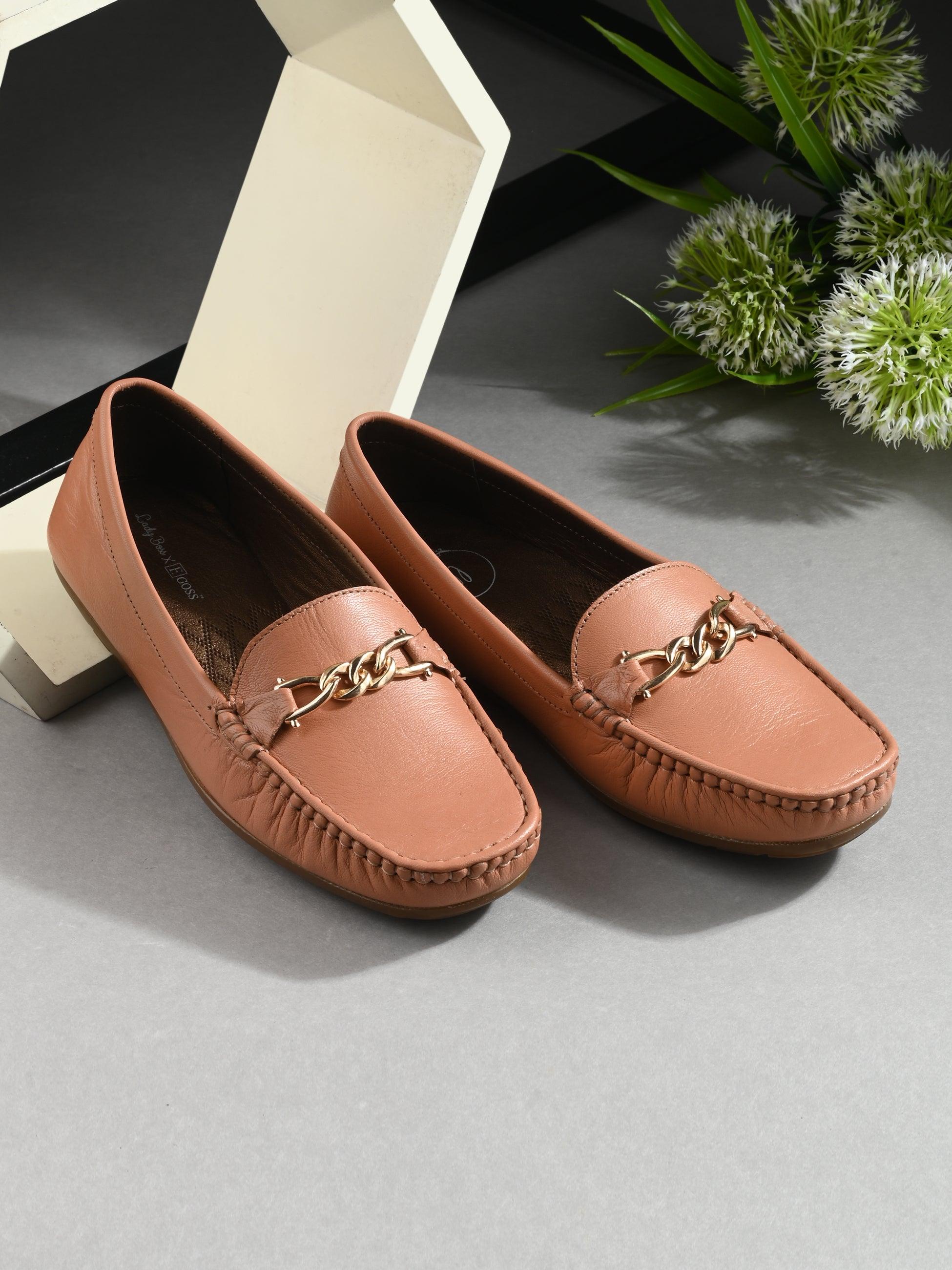 Lightcore Loafers - ladybossbyegoss