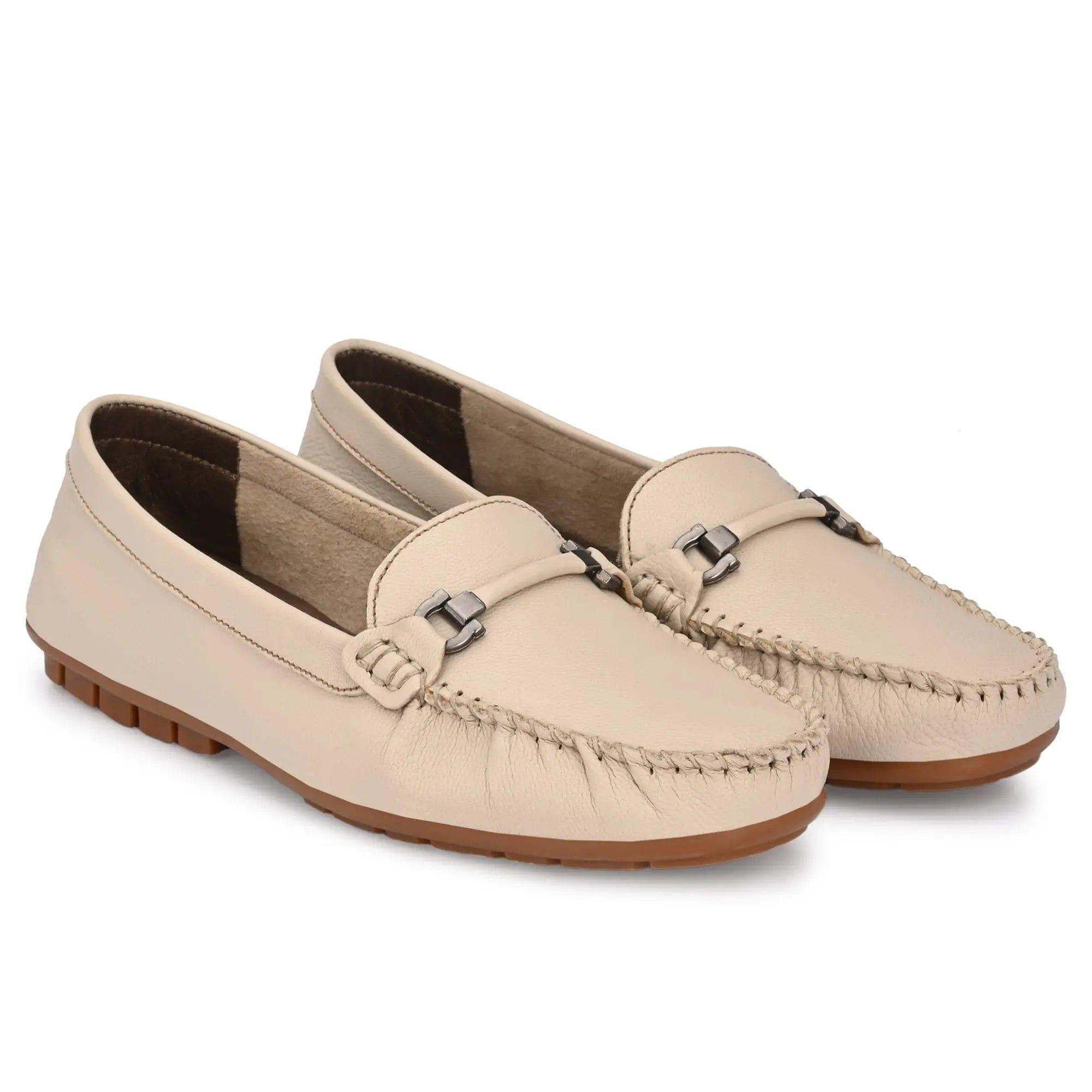 Gliders Loafers - ladybossbyegoss