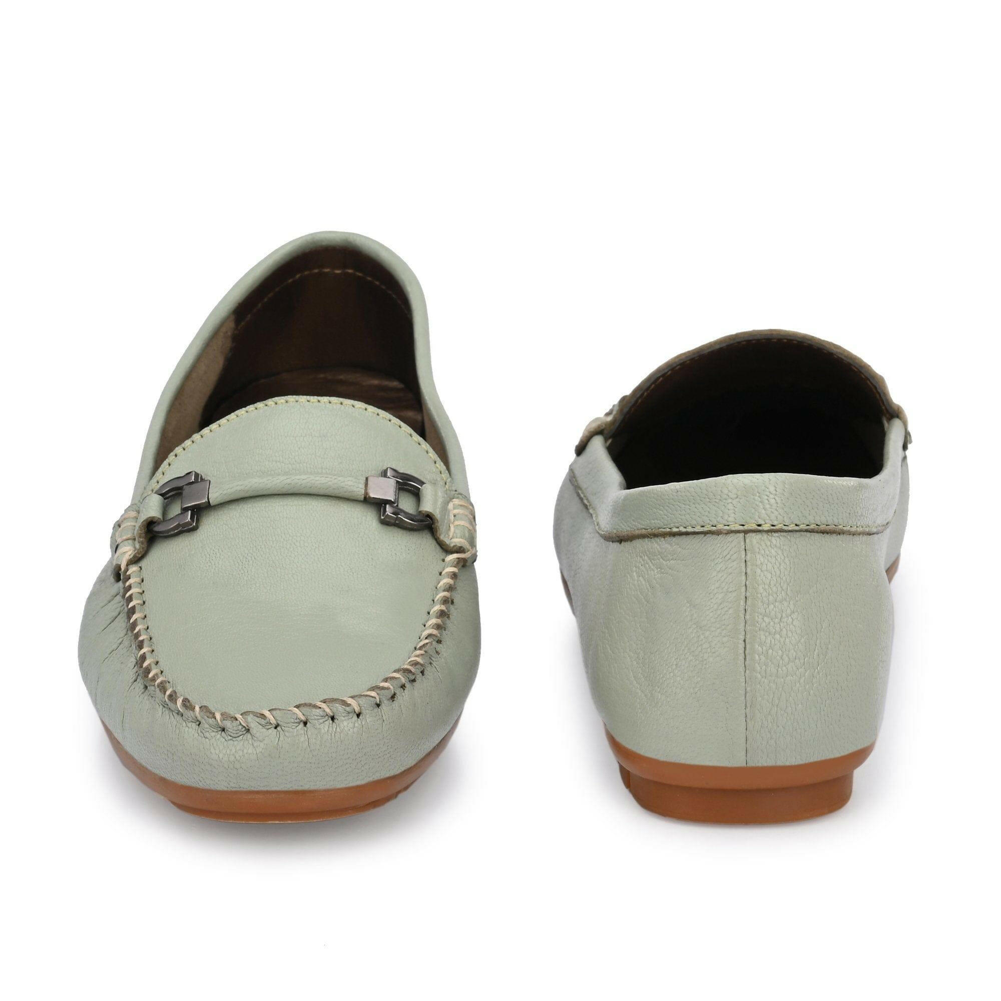 Gliders Loafers - ladybossbyegoss