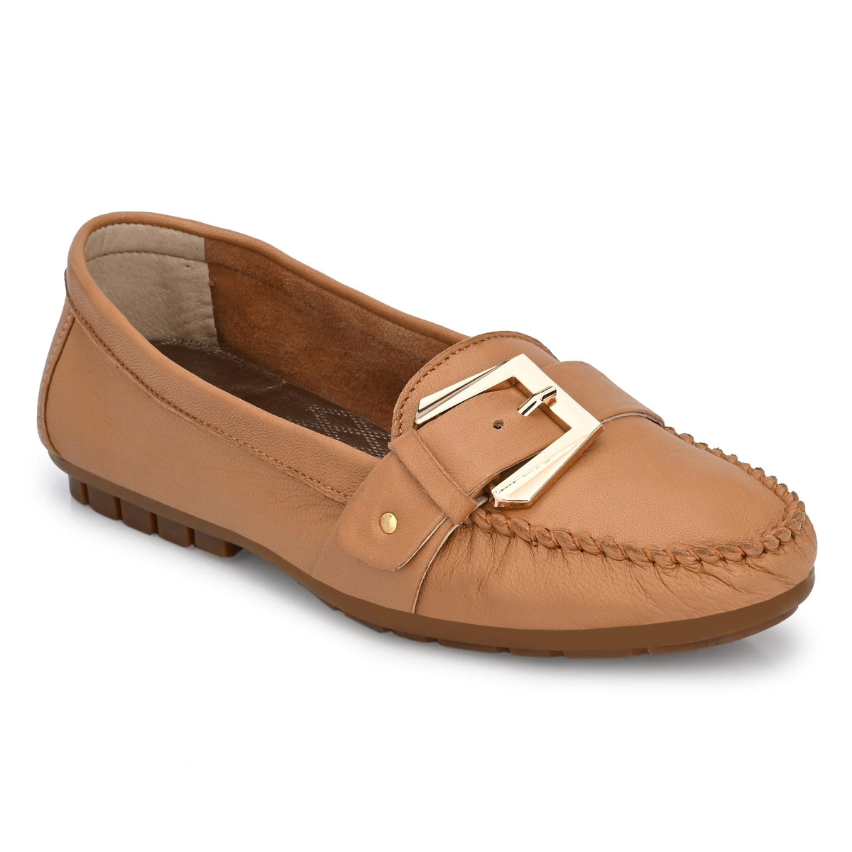 Loafers For Women by Lady Boss egoss-shoes