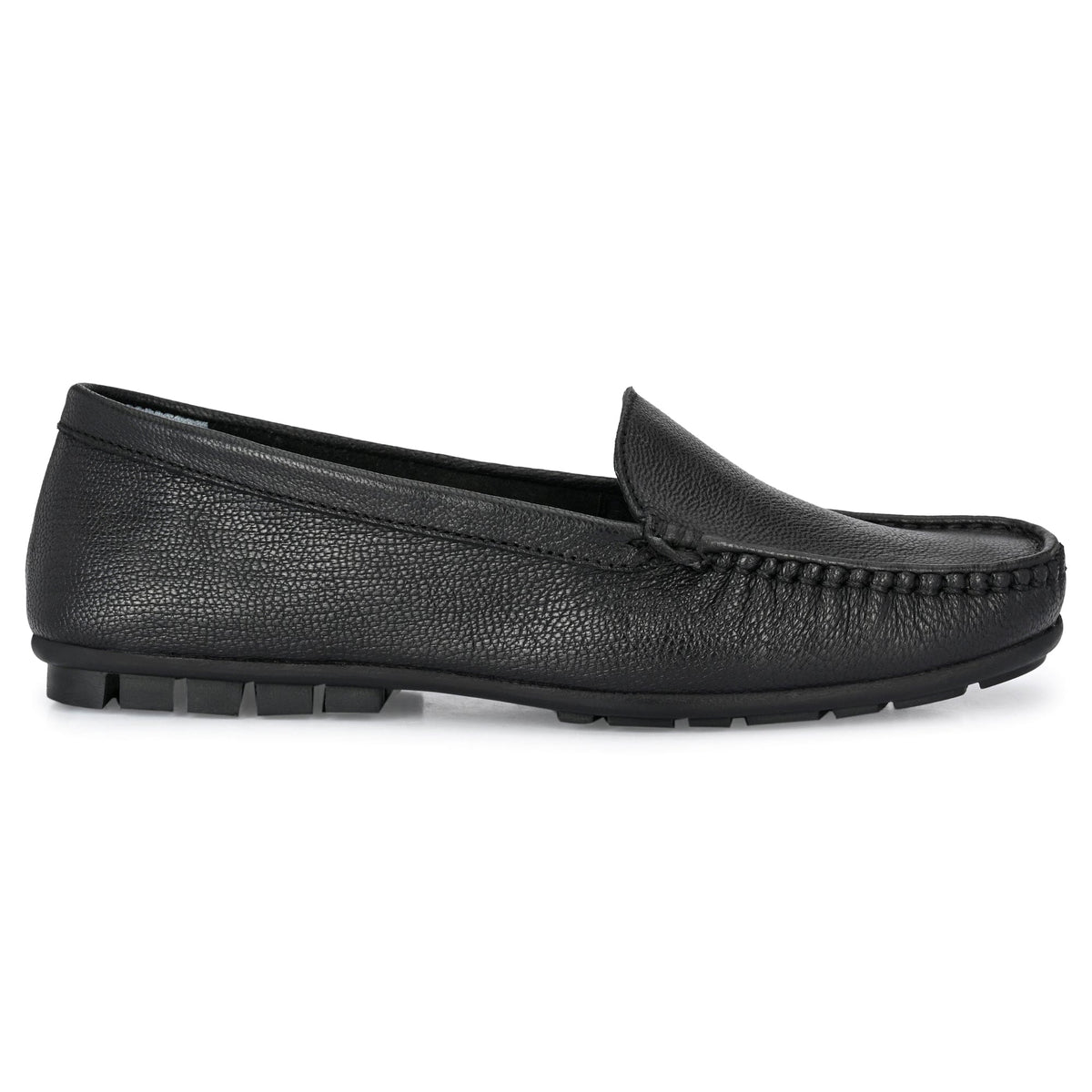 Comfortable Casual Loafers For Women egoss-shoes