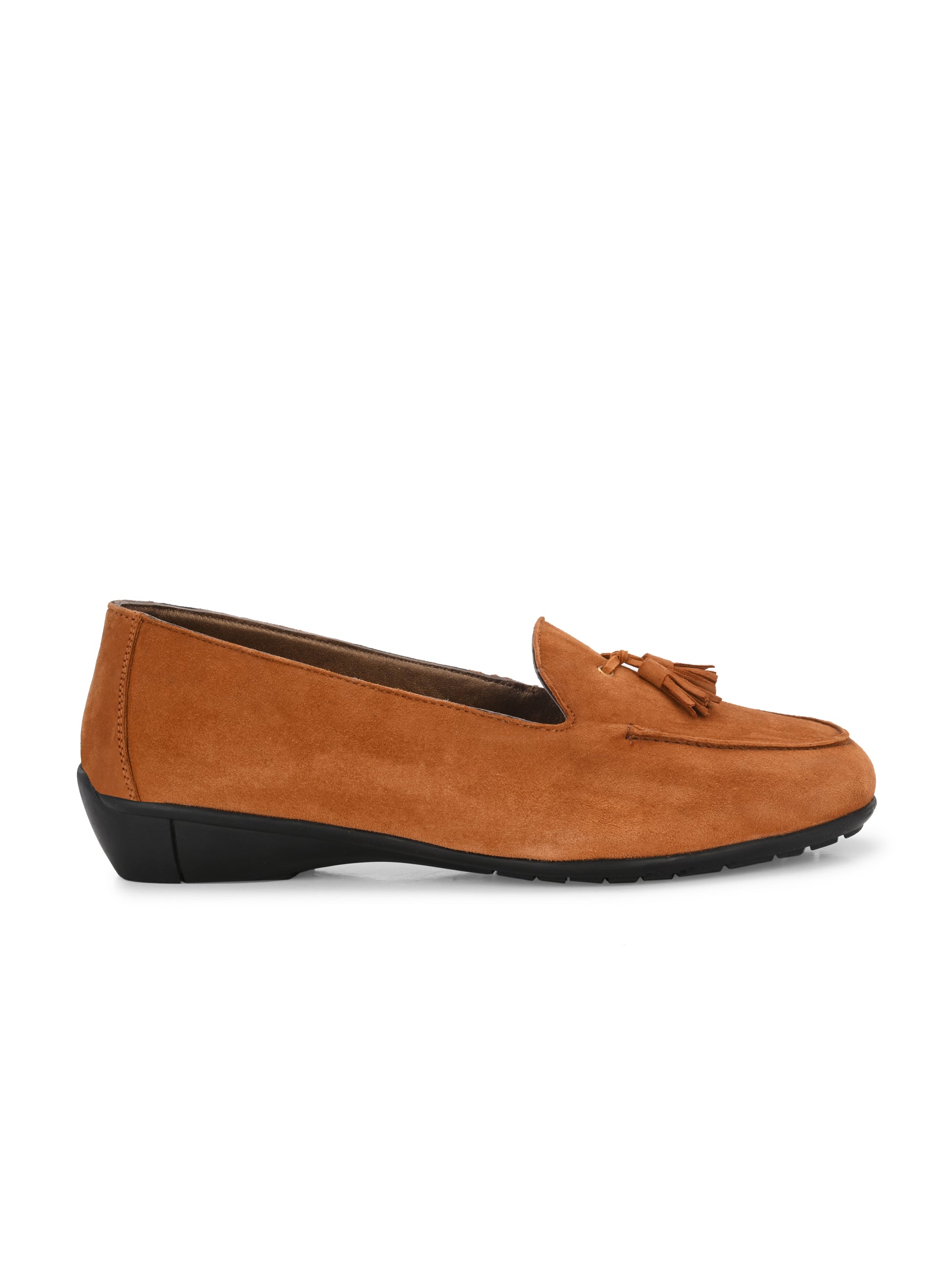 Loafers by Lady Boss x Egoss Egoss Shoes