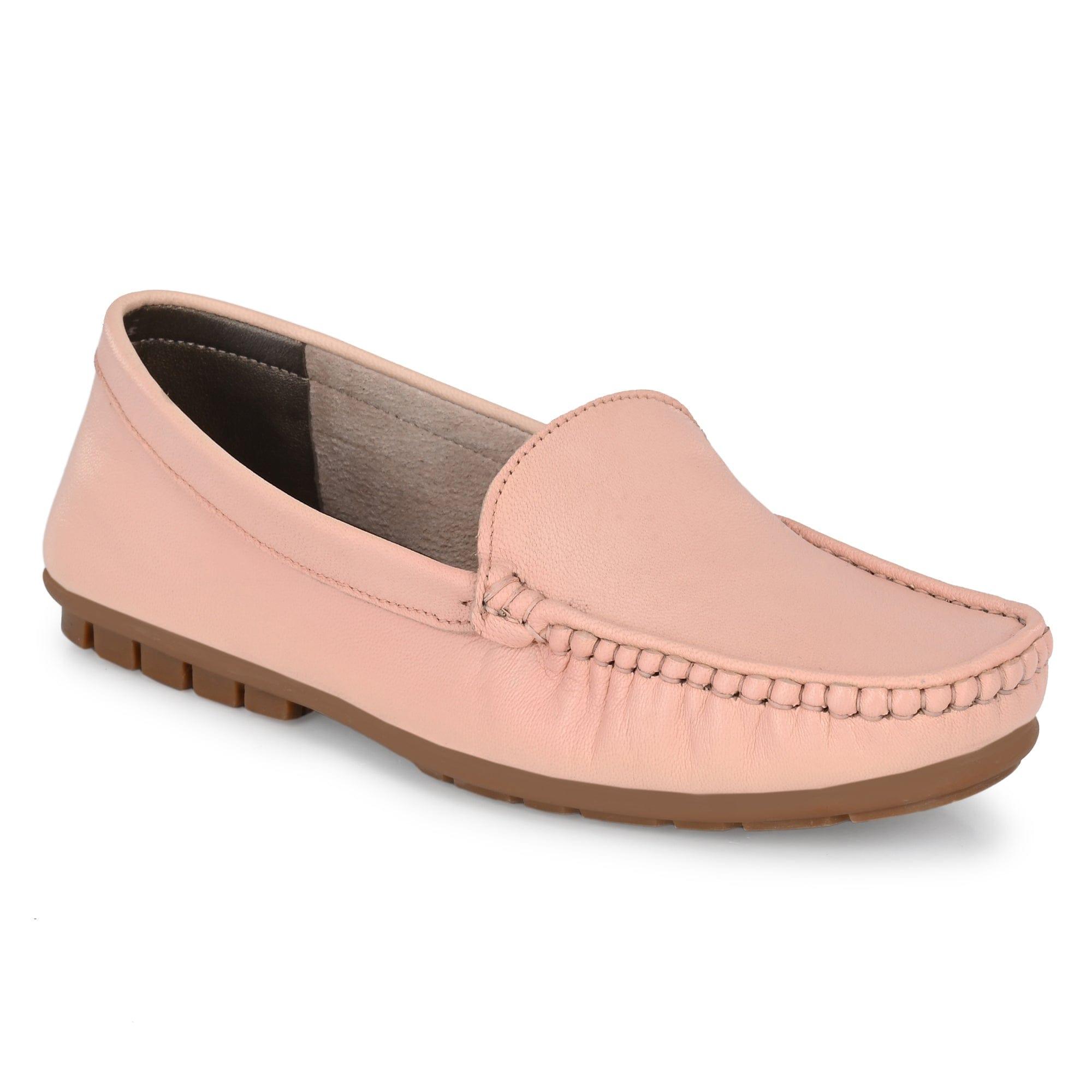 ChicStride Loafers - ladybossbyegoss